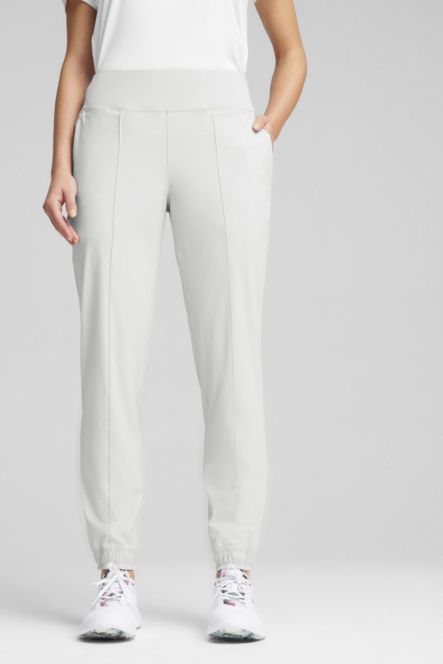 Puma golf joggers uk online