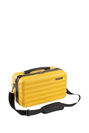 Cabin Max Anode Underseat Ryanair Compatible Vanity Case - Image 1 of 2