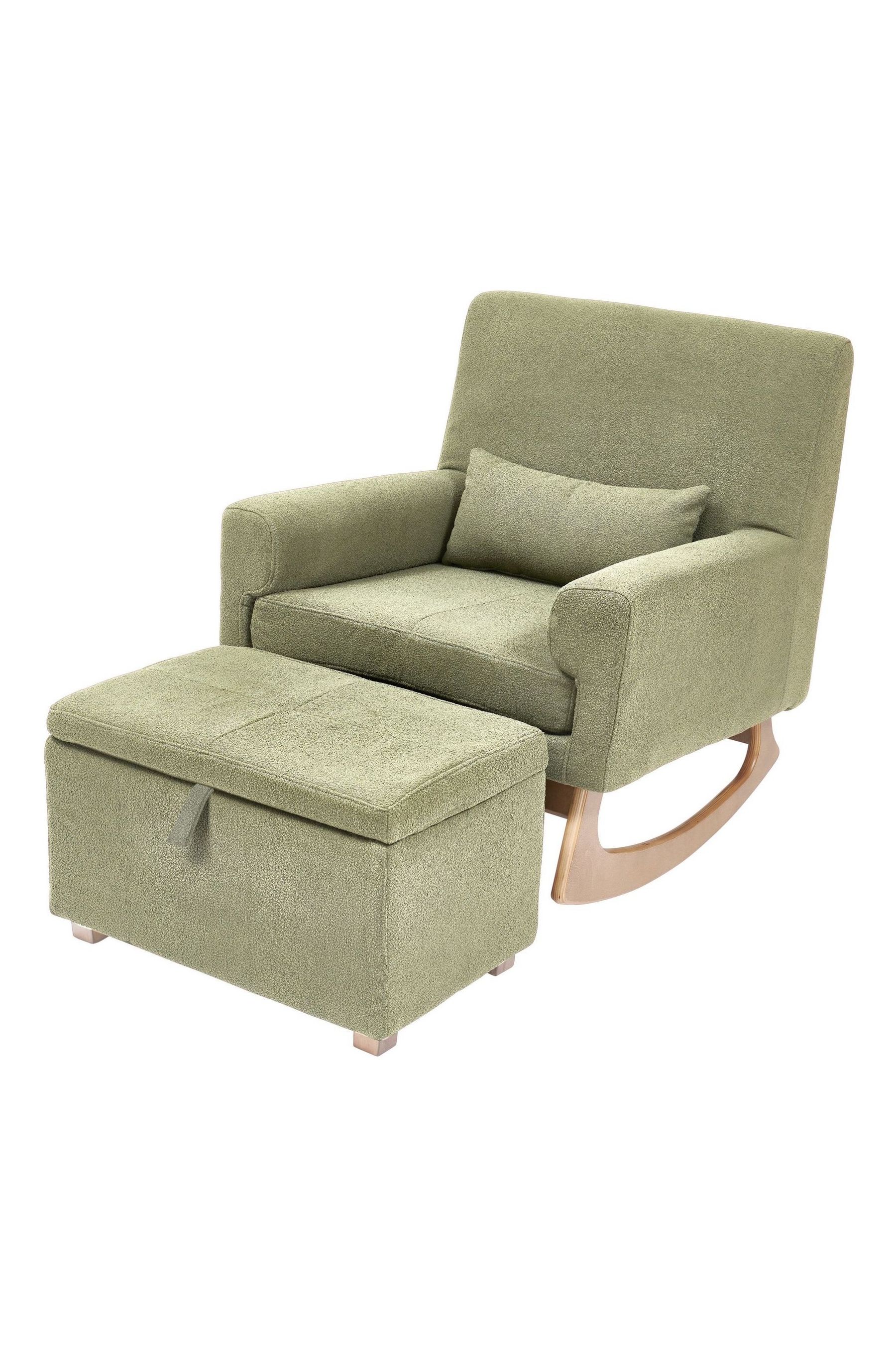 Gaia baby rocking chair sales