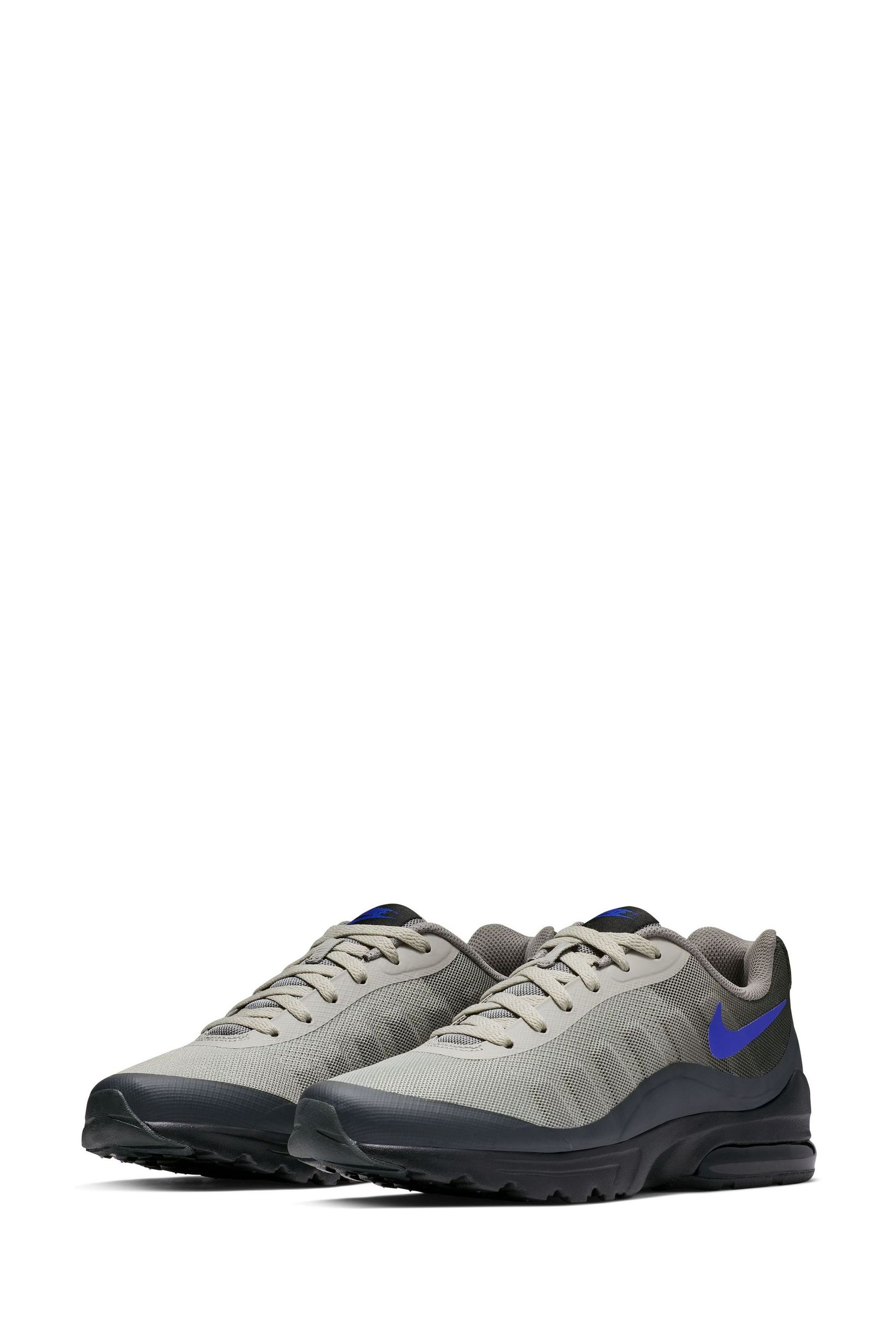 Air max invigor print low top trainers online