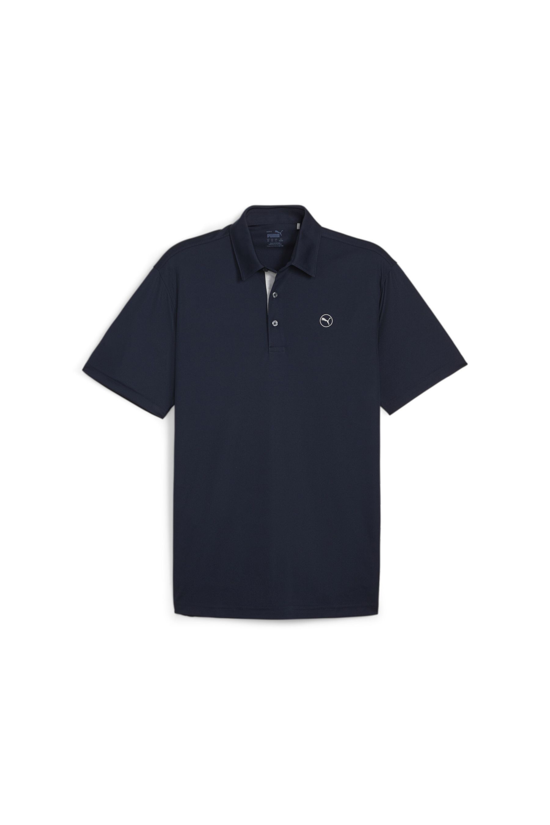Puma mens polo shirts sales
