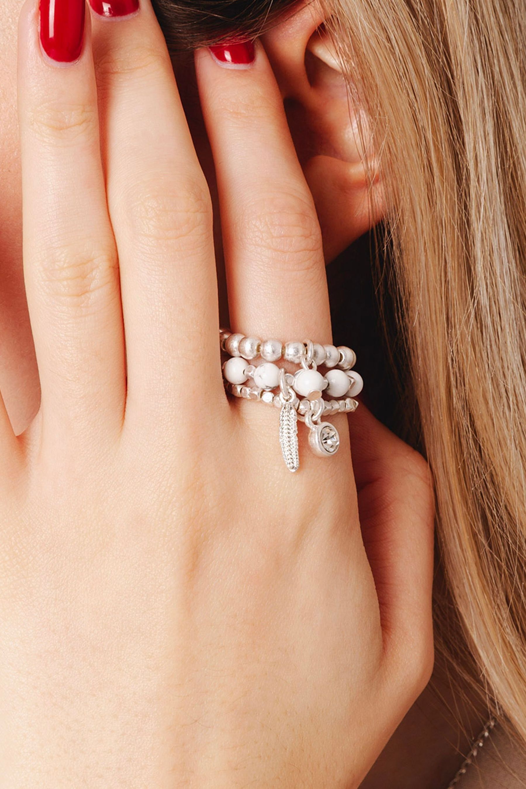 Bibi bijoux rings 2025