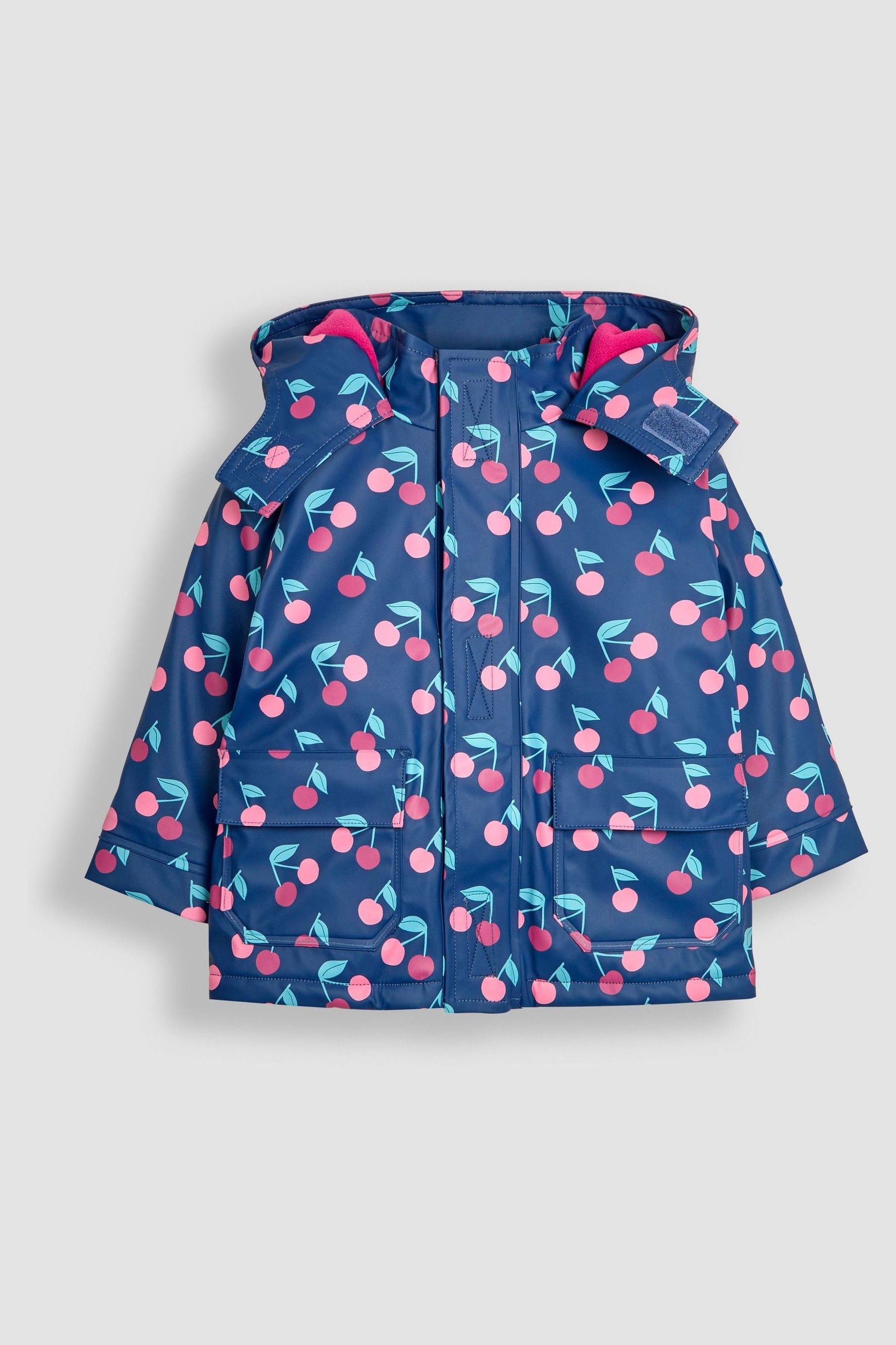 Next girls waterproof jacket on sale