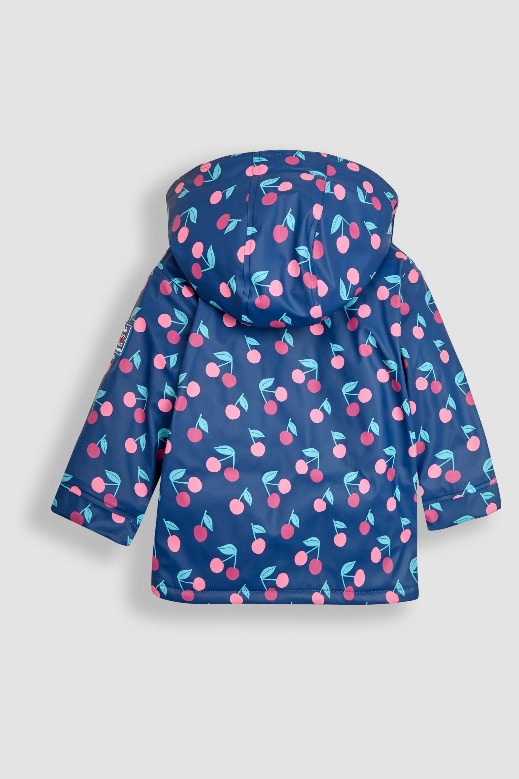 Jojo maman bebe waterproof jacket on sale