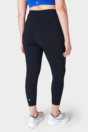 Sweaty Betty Power UltraSculpt High Waist Workout Leggings - 圖片 2/8