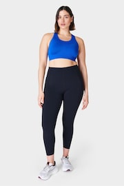 Sweaty Betty Power UltraSculpt High Waist Workout Leggings - 圖片 3/8