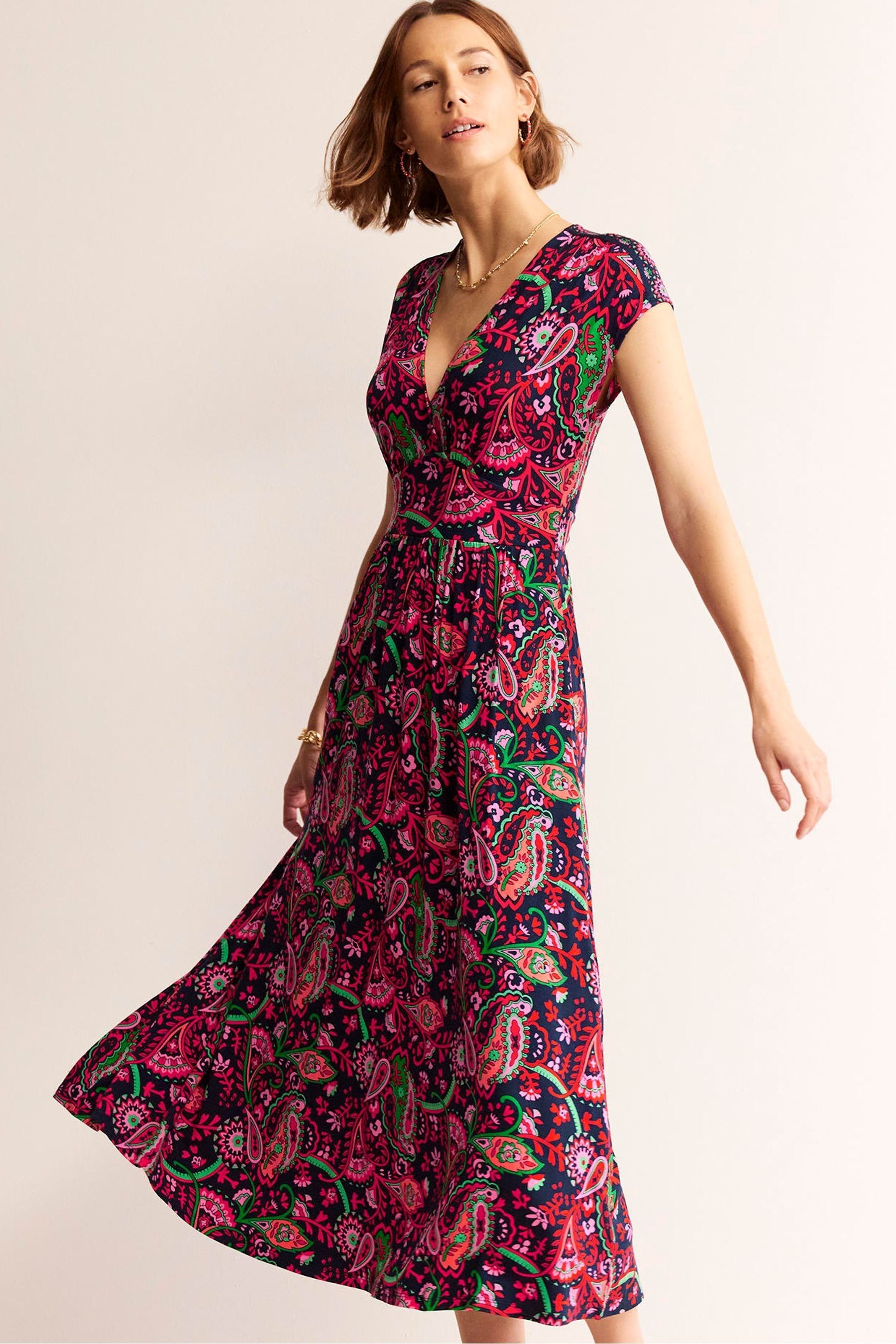 Boden vanessa dress clearance