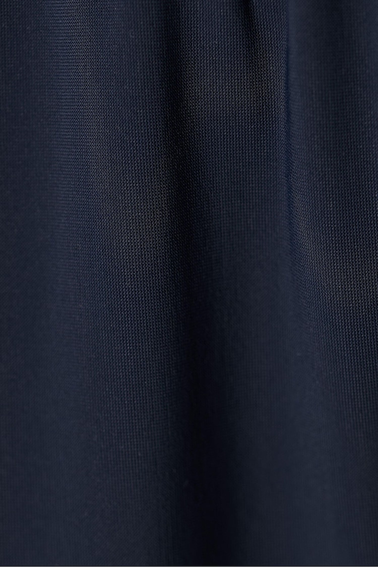 Sweaty Betty Navy Blue 27" Inseam Explorer Trousers - Image 7 of 7