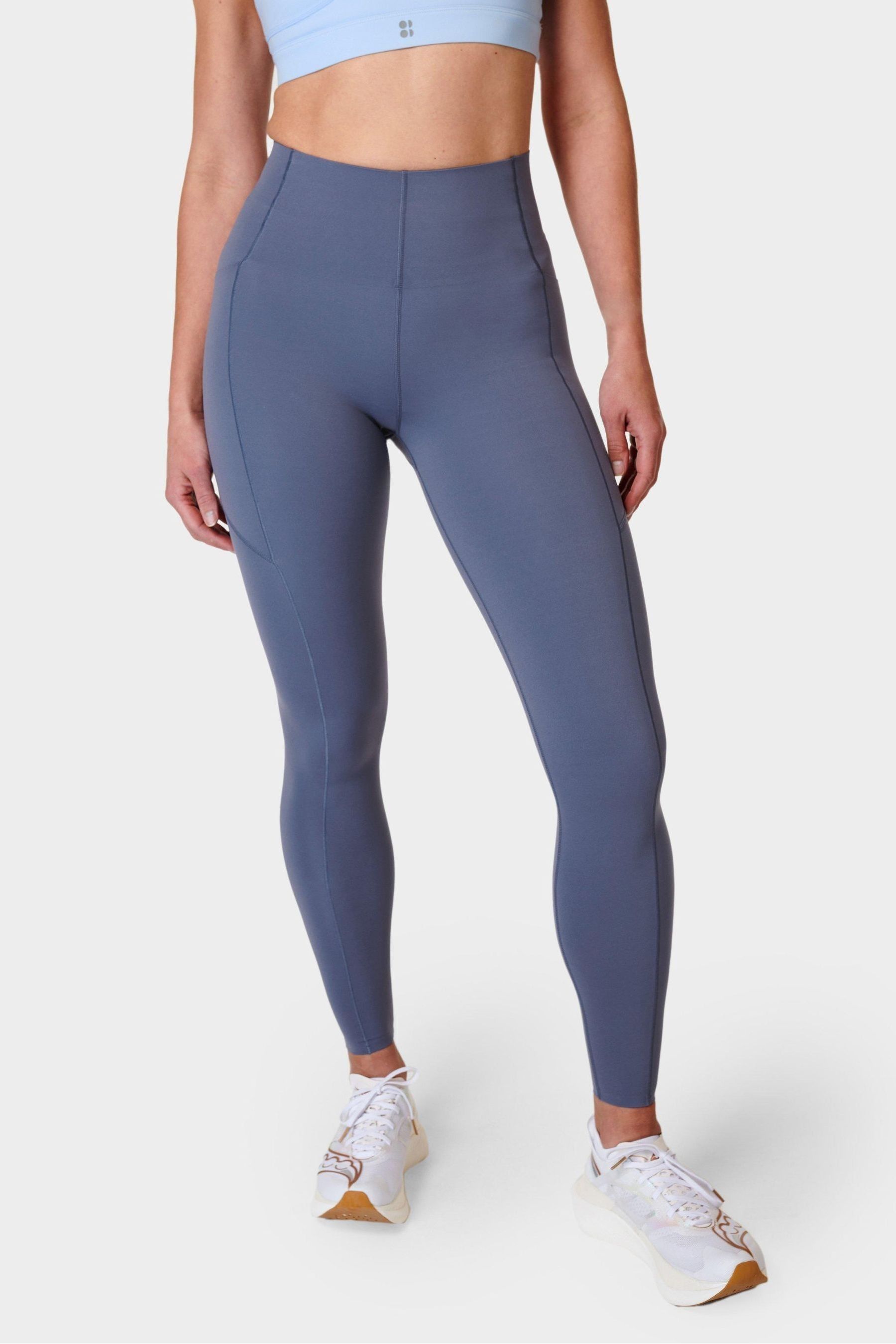 High waisted workout leggings ireland online
