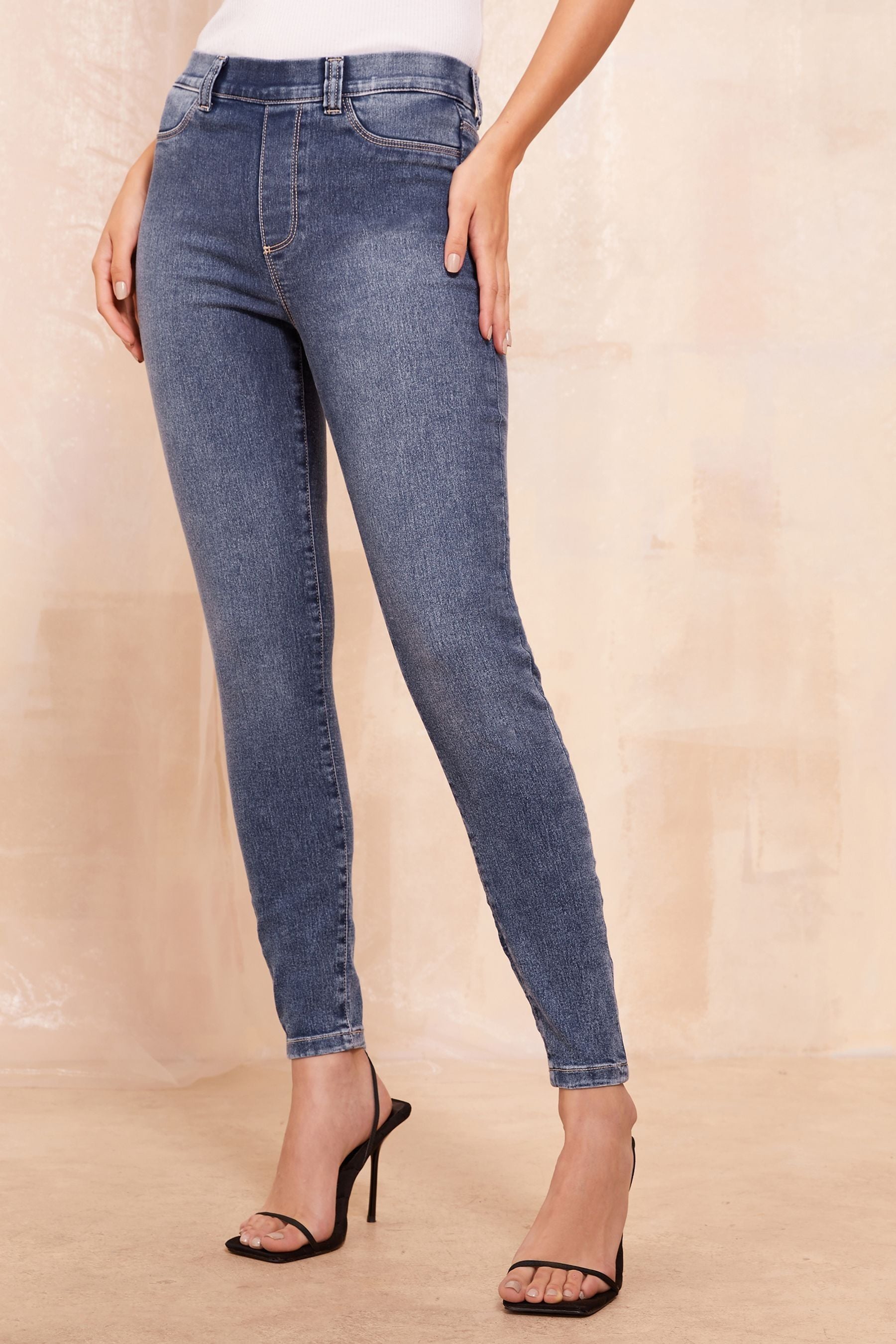 Next full length jeggings clearance