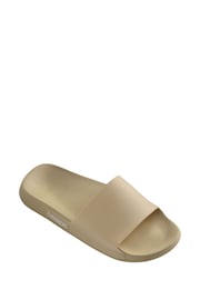 Havaianas Cream Slie Classic Sandals - Image 3 of 8