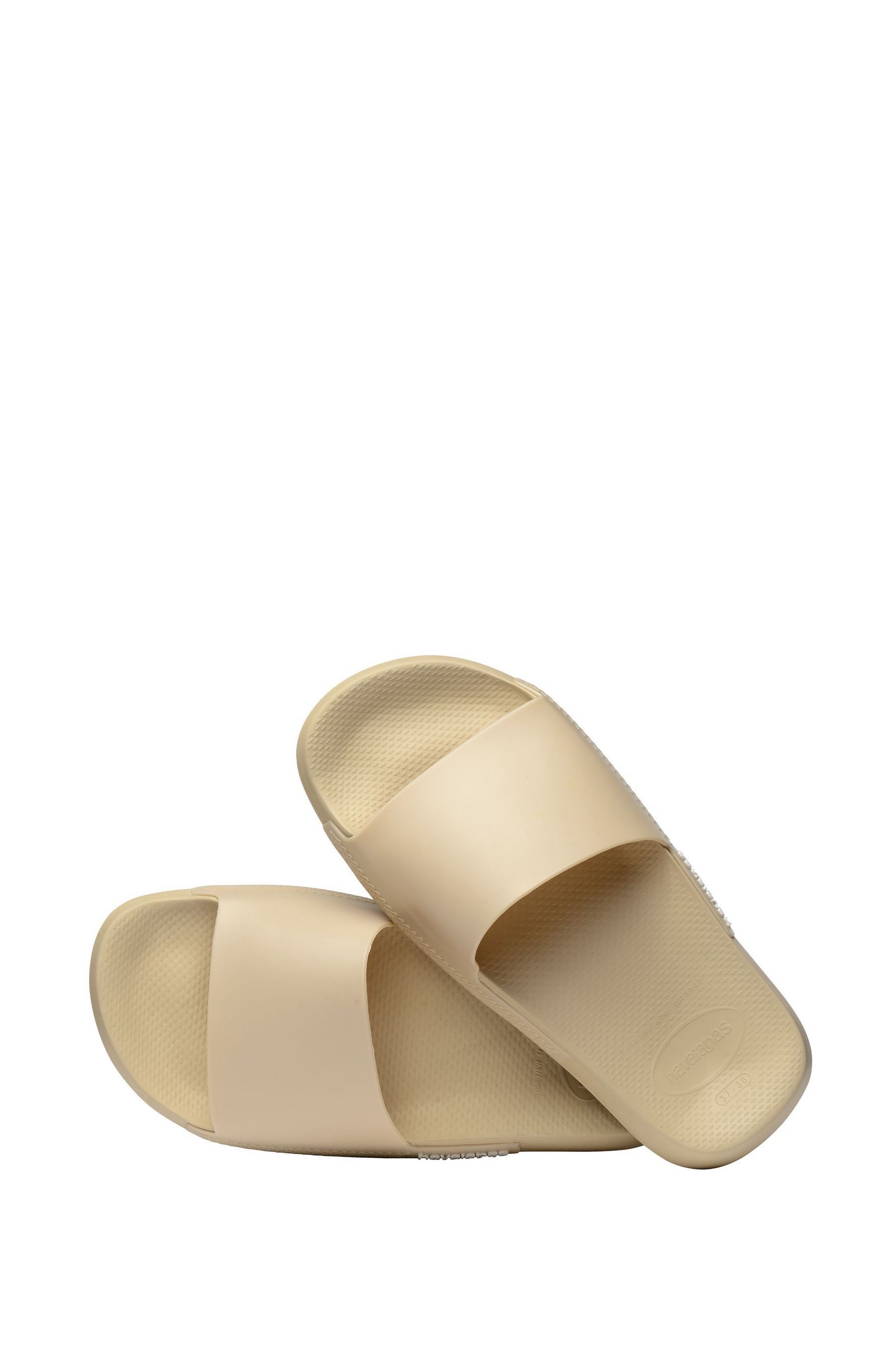 Cream havaianas online