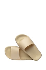 Havaianas Cream Slie Classic Sandals - Image 4 of 8