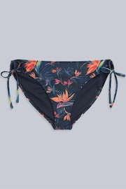 Animal Iona Tie Side Printed Bikini Bottoms - Image 1 of 5