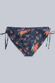 Animal Iona Tie Side Printed Bikini Bottoms - Image 2 of 5