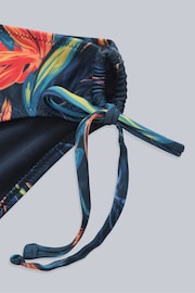 Animal Iona Tie Side Printed Bikini Bottoms - Image 4 of 5