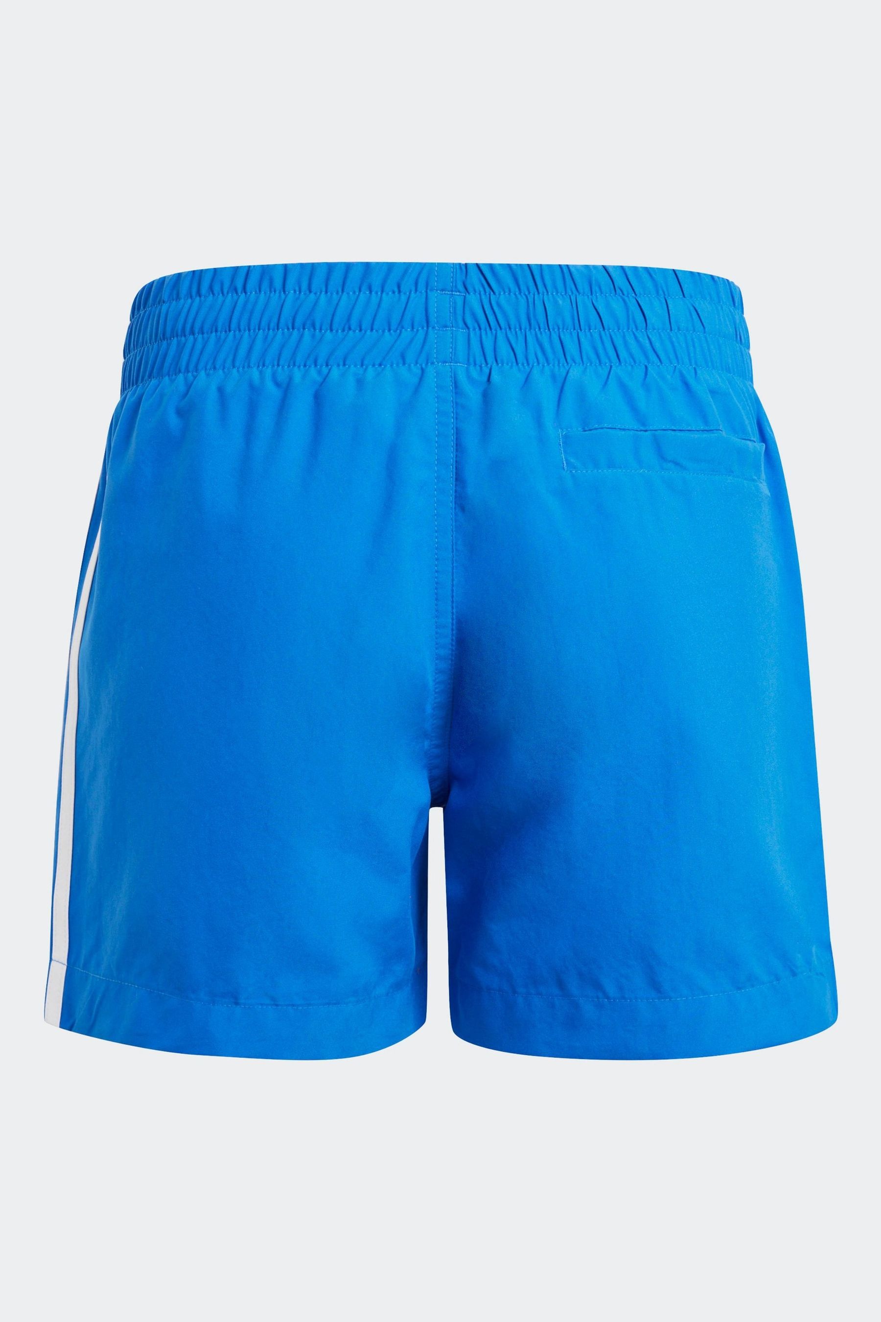 Adidas originals swimshorts clearance