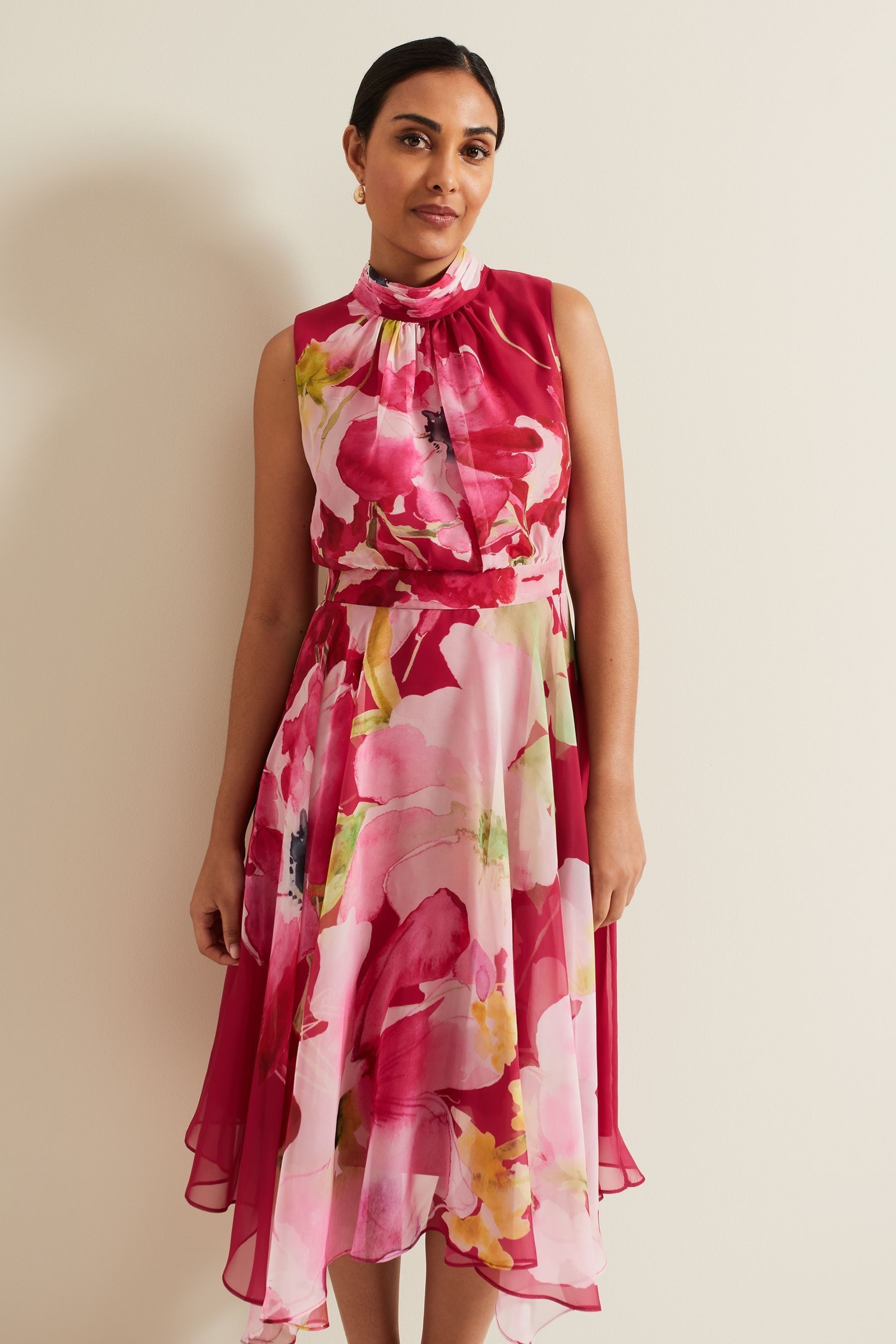 Phase eight outlet dresses discount