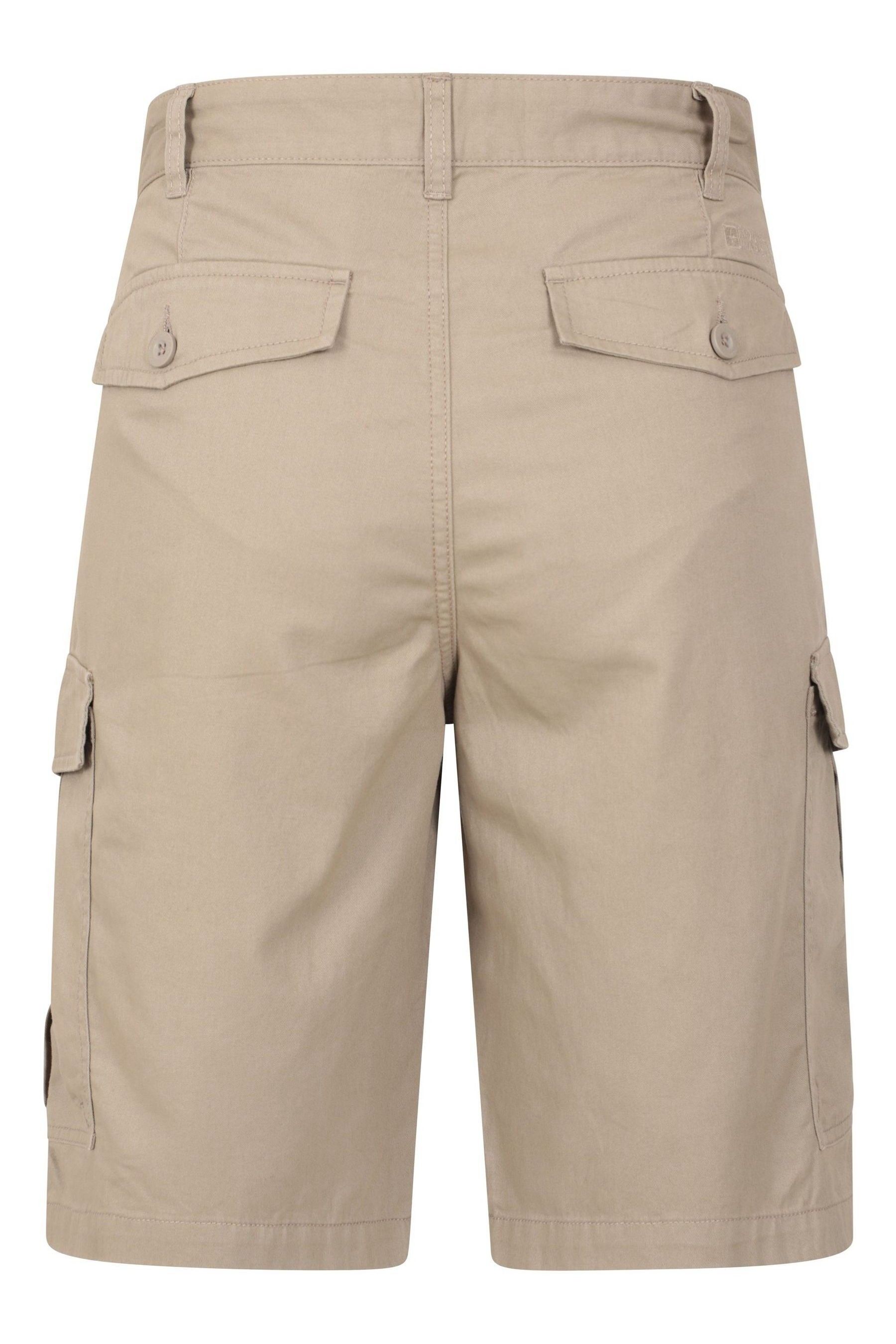Cargo shorts warehouse top