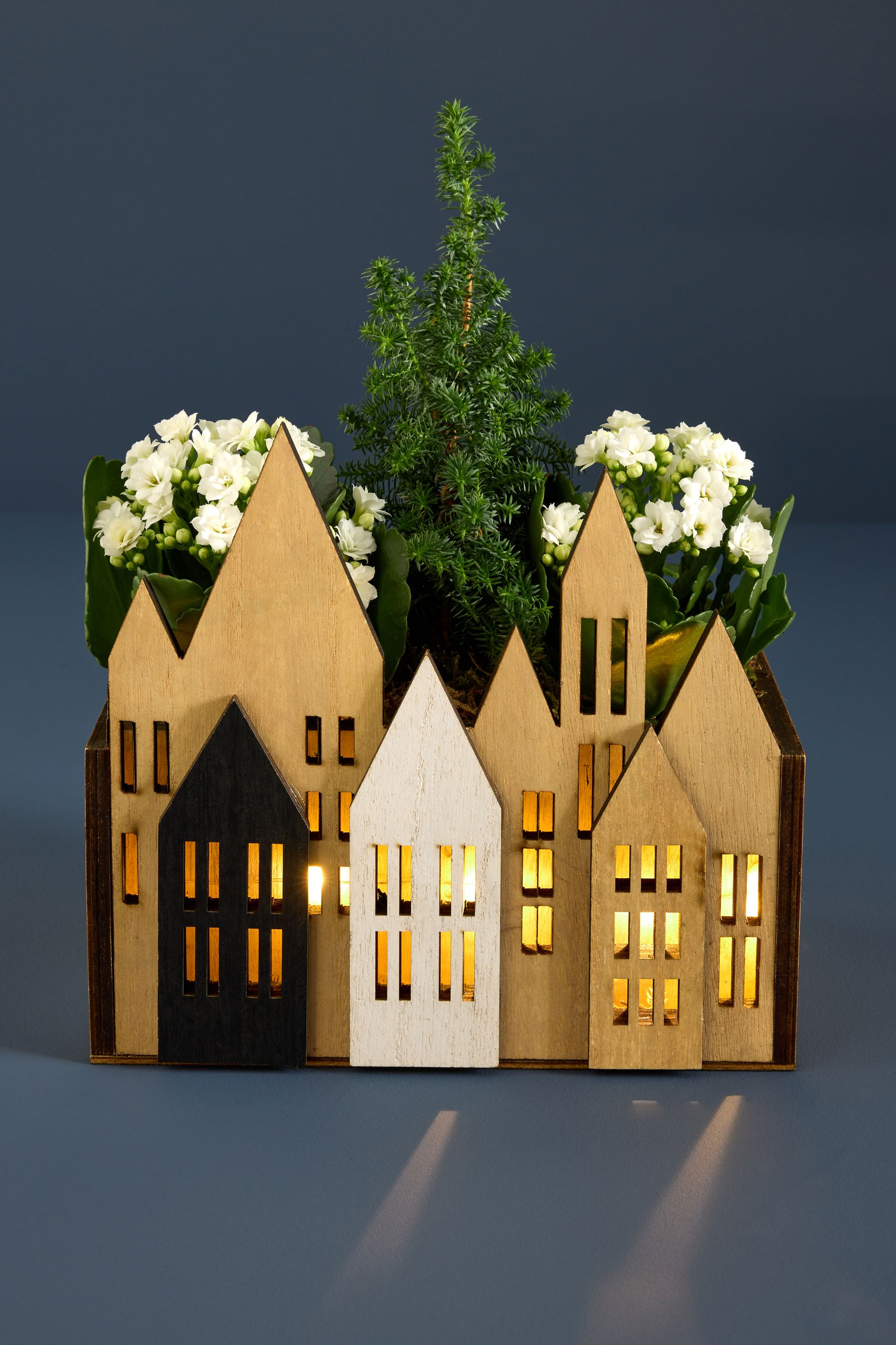 ②From England〜『 Village Christmas ☆』トリオ 【公式通販】