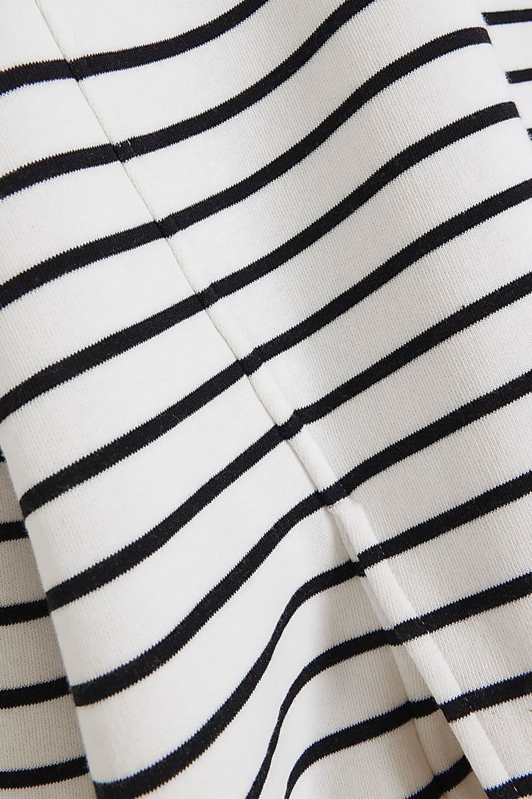 River island striped jacket online
