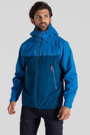 Craghoppers Blue Diggory Jacket - Image 1 of 6