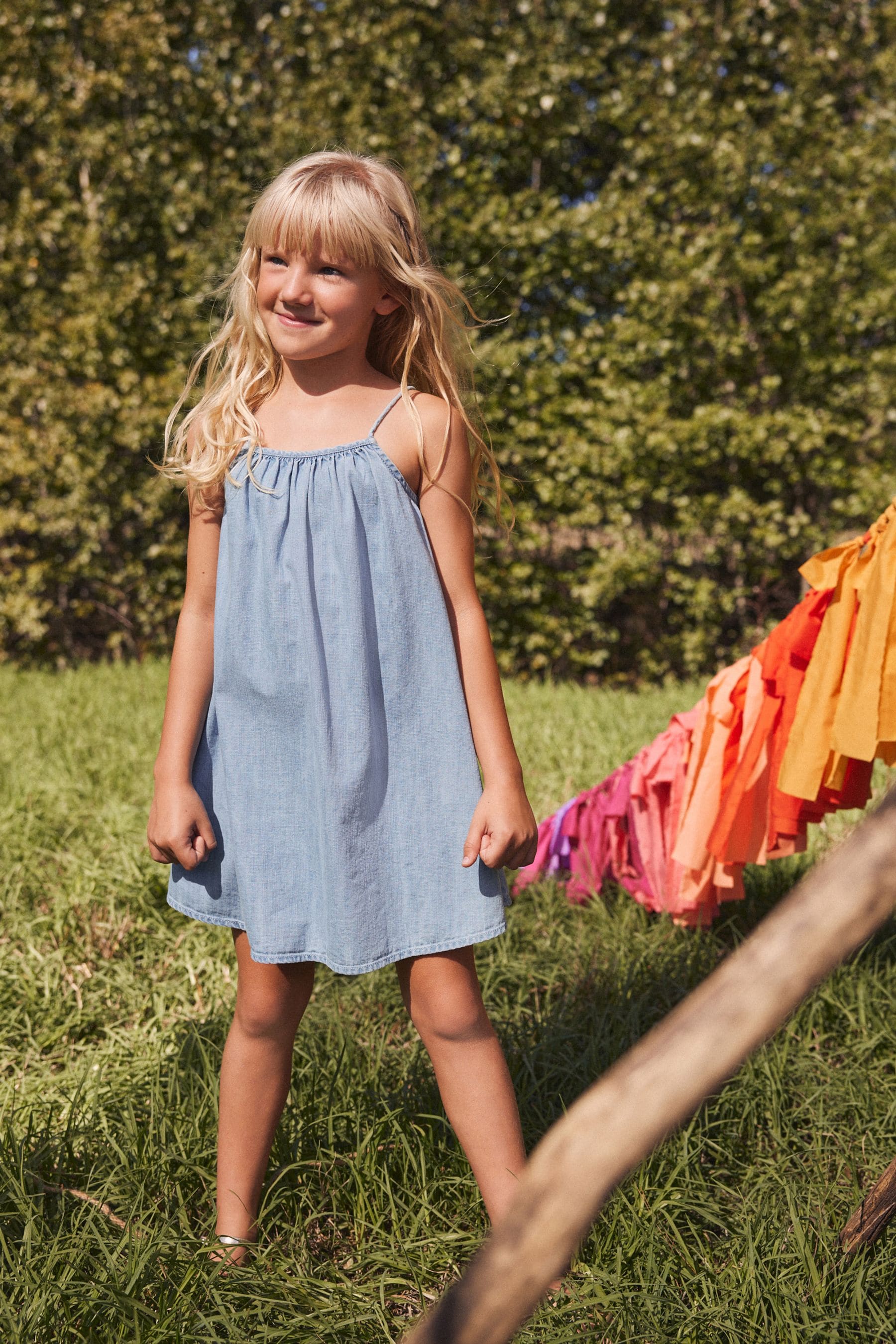 Strappy sundress uk on sale