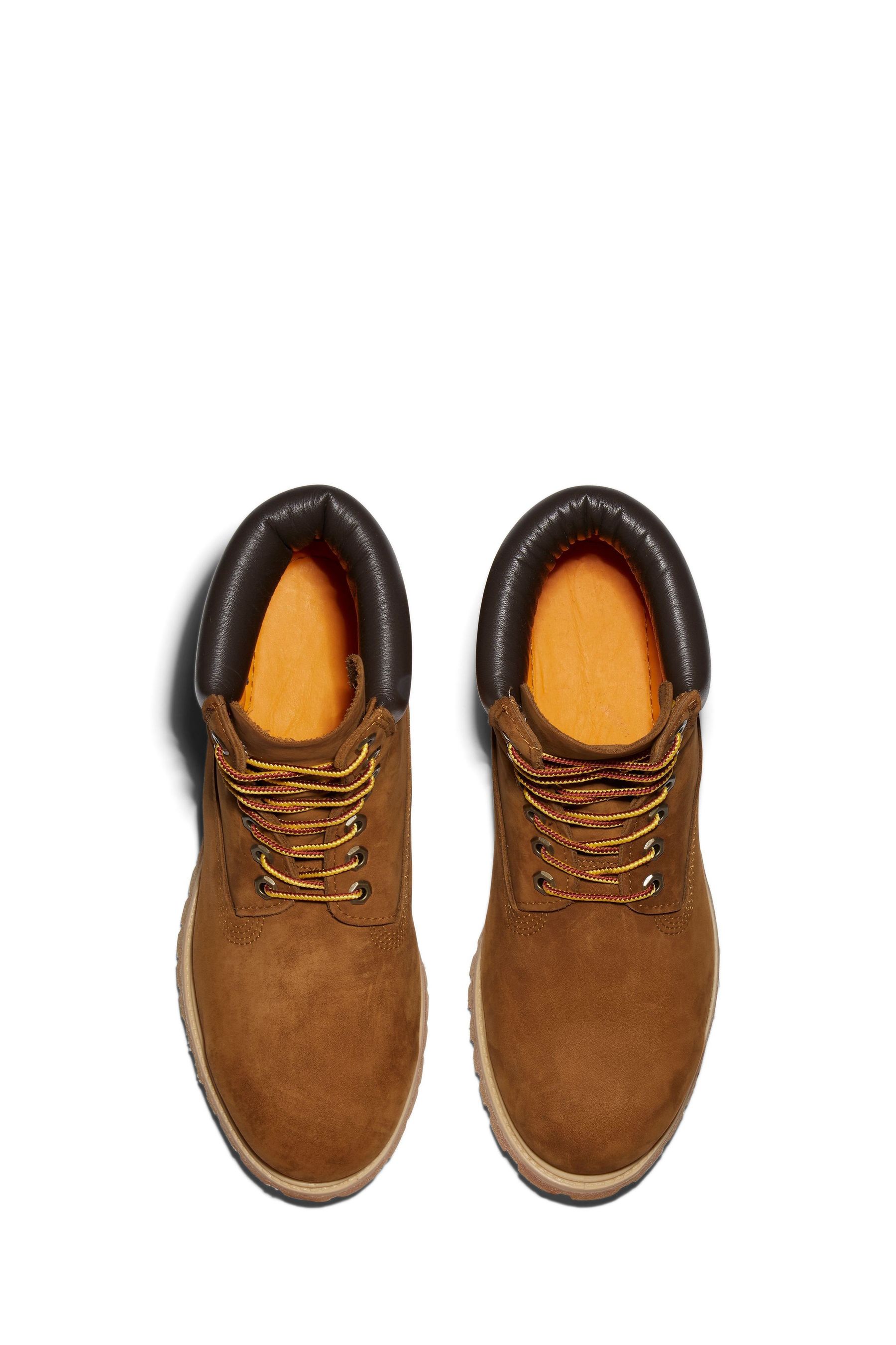 Buy Timberland 6 Inch Premium Icon Boots from Next Australia