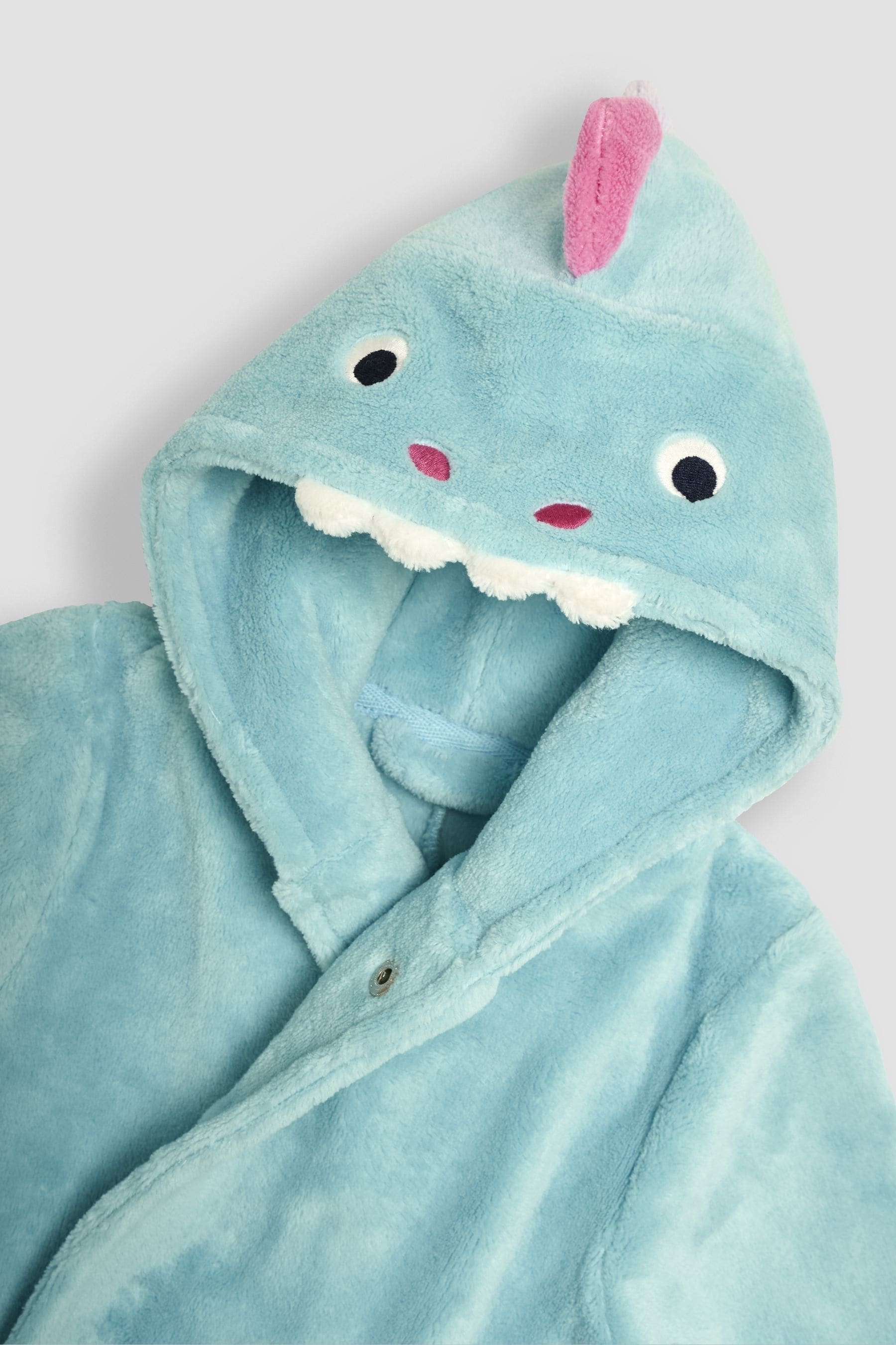 Dinosaur dressing gown next cheap