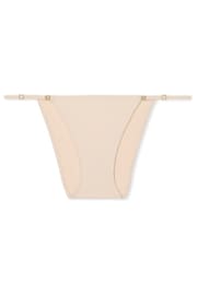 Victoria's Secret Marzipan Nude Bikini Knickers - Image 4 of 4