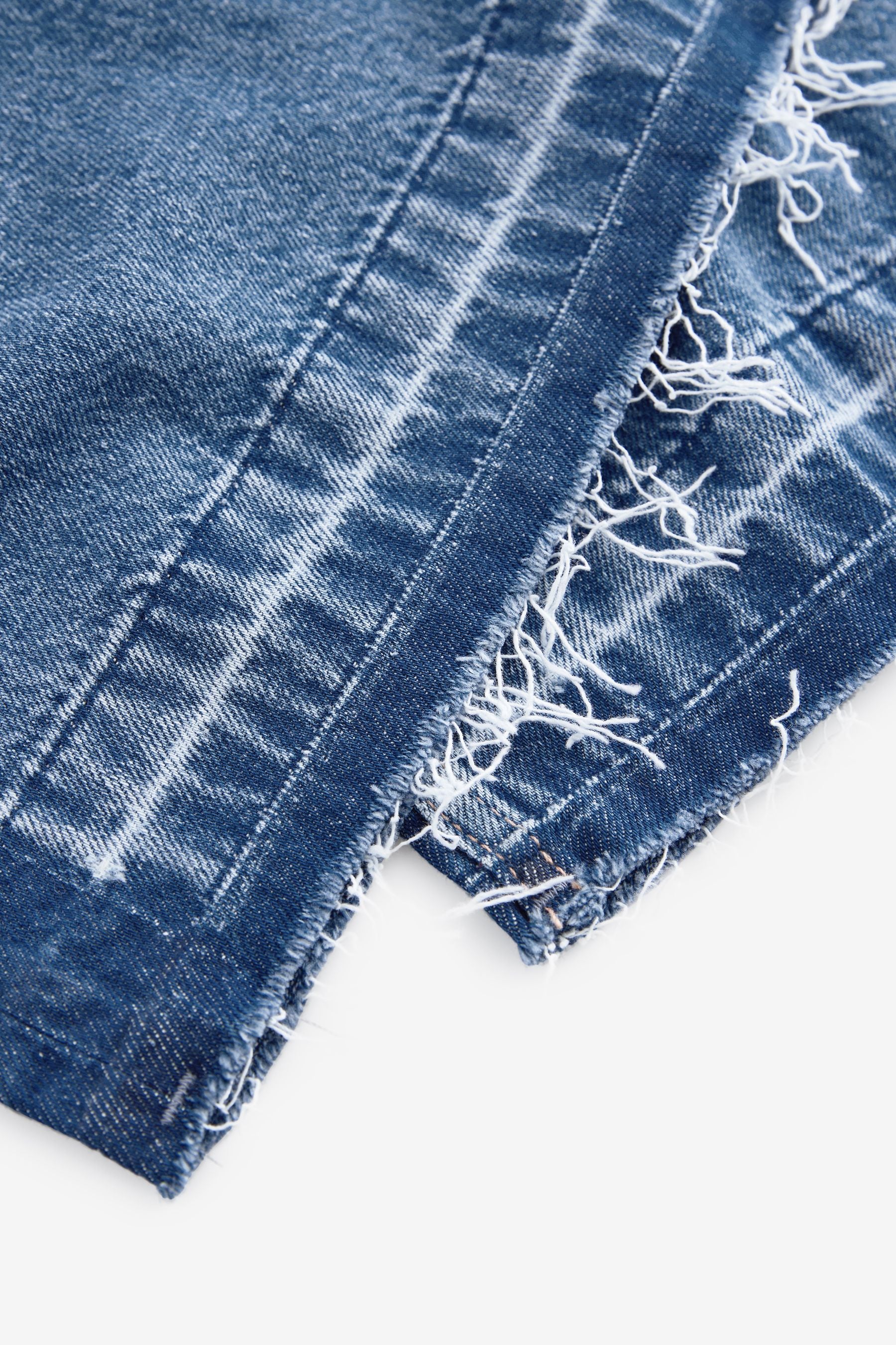 Next side stripe jeans deals