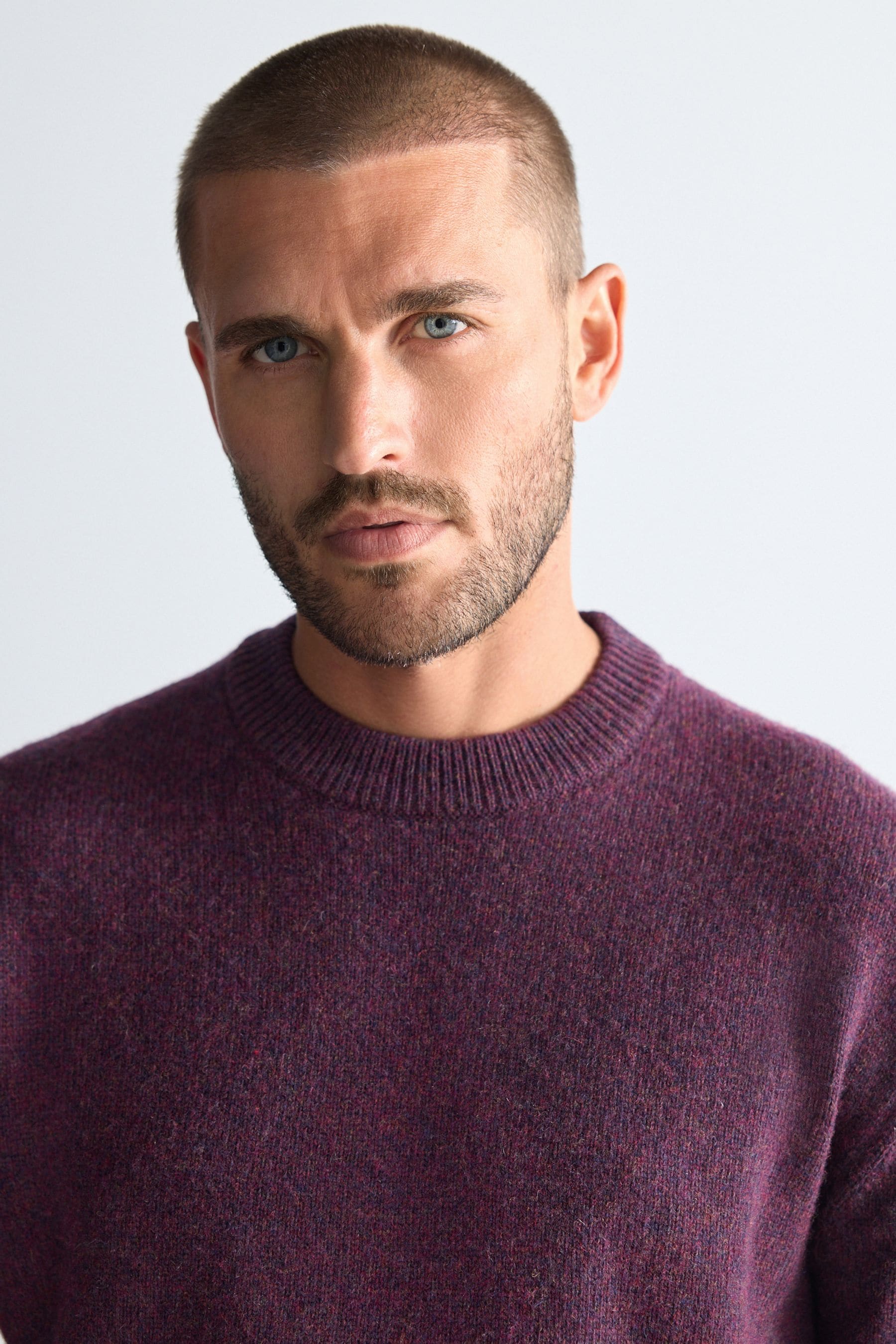 Lambswool jumper next cheap
