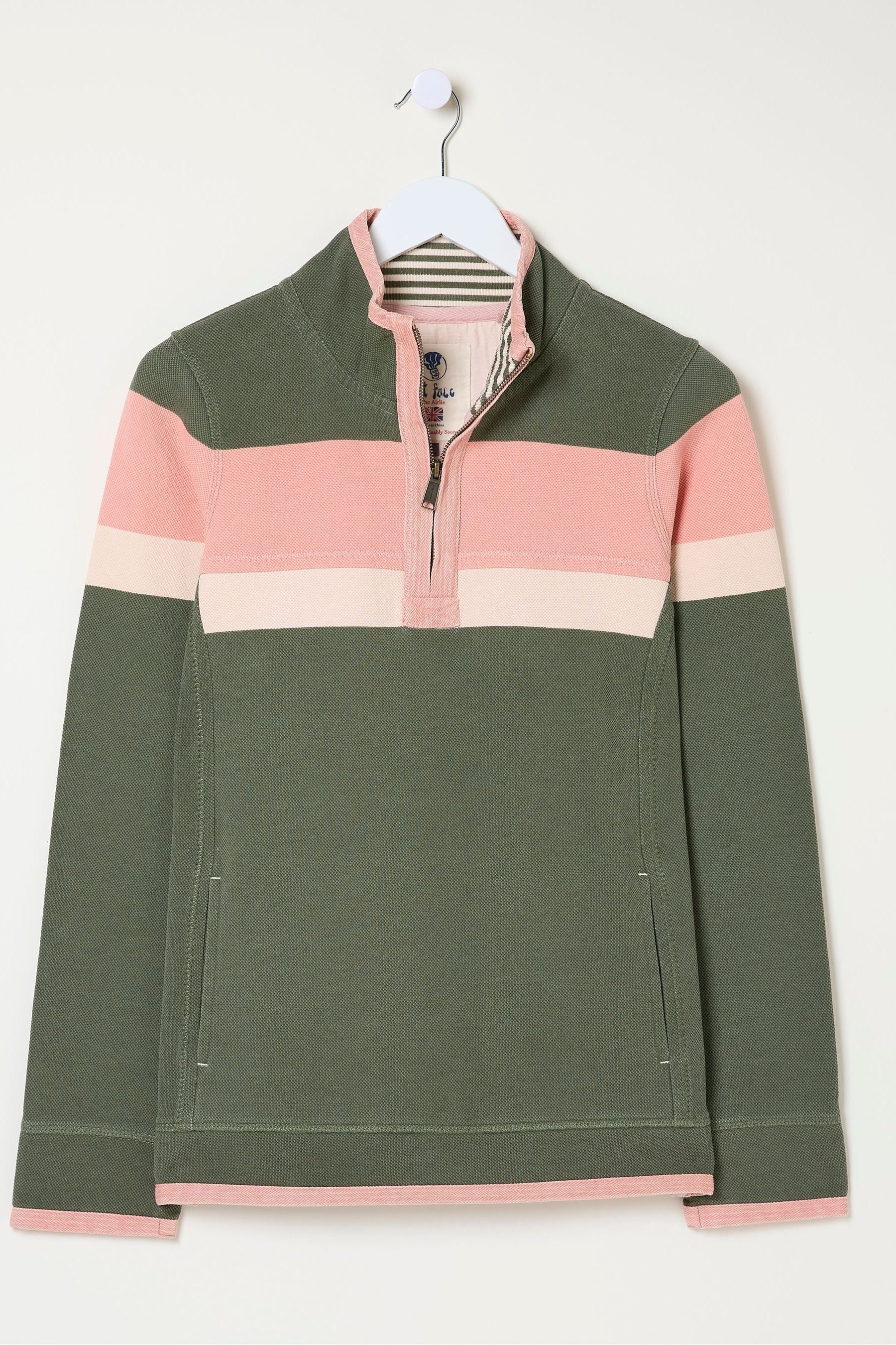 Fatface airlie sweat discount