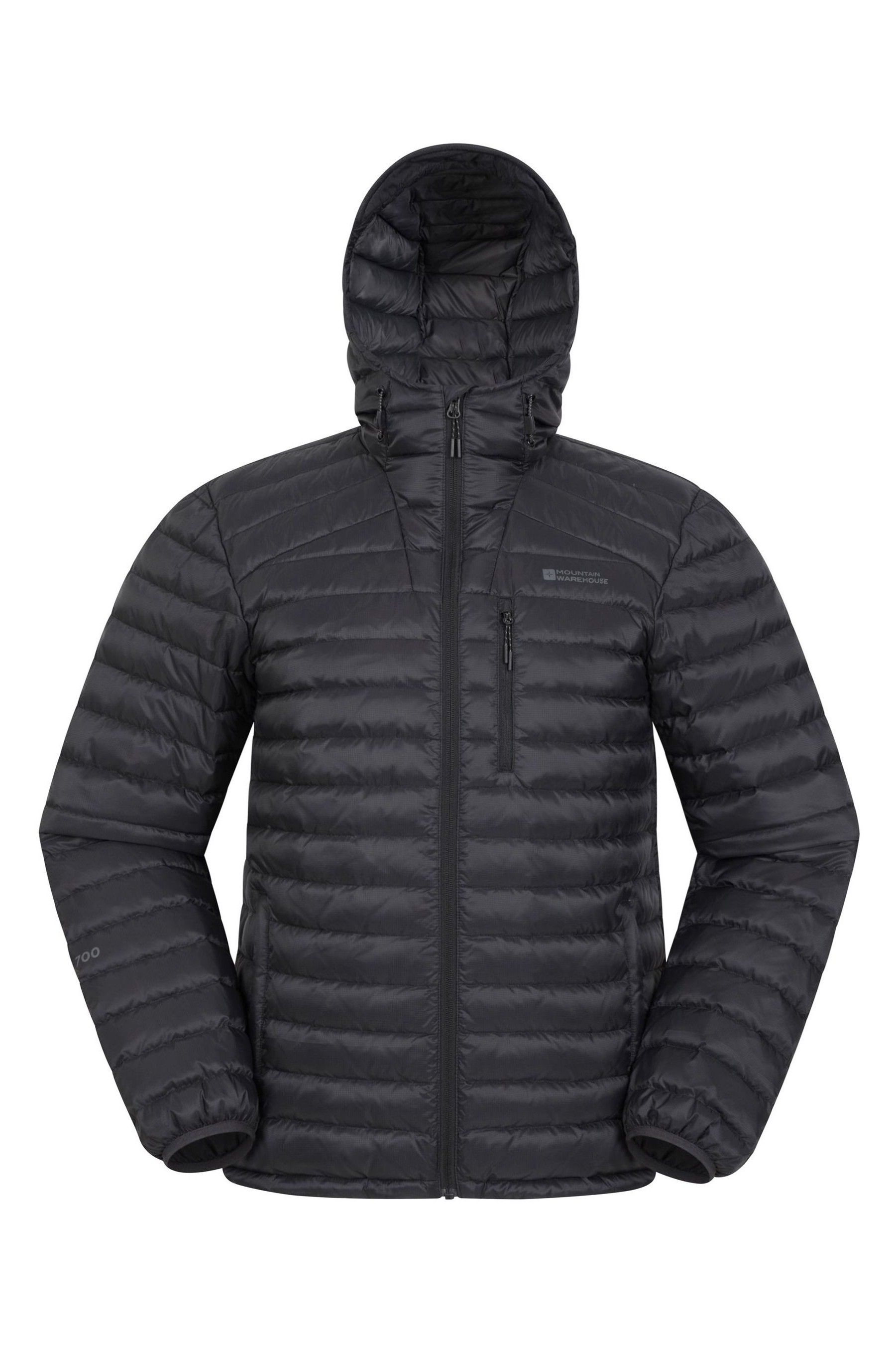 Mountain warehouse henry ii online
