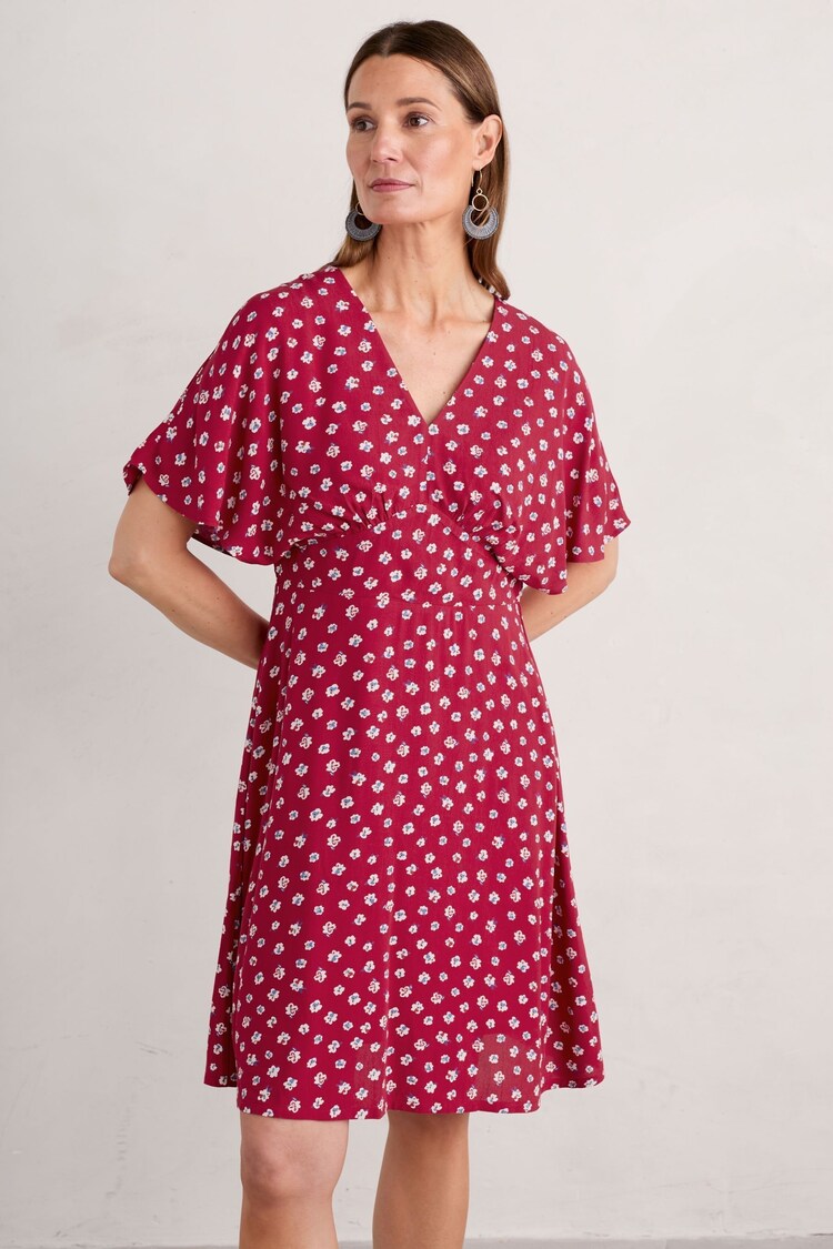 Seasalt Cornwall Tall Wilsey Dress - Image 1 of 5