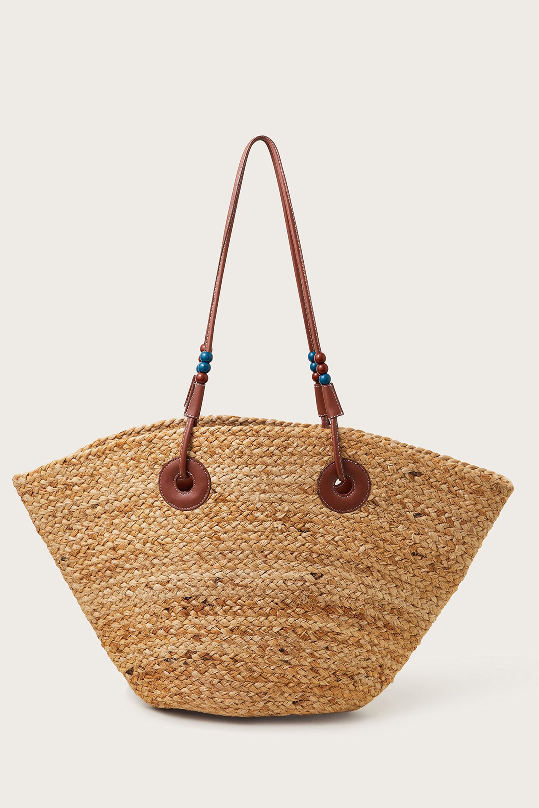 Monsoon beach bag deals