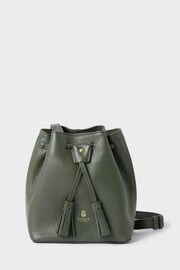 Osprey London The Lucia Leather Cross-Body Bag - Image 1 of 7