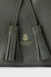 Osprey London The Lucia Leather Cross-Body Bag - Image 7 of 7