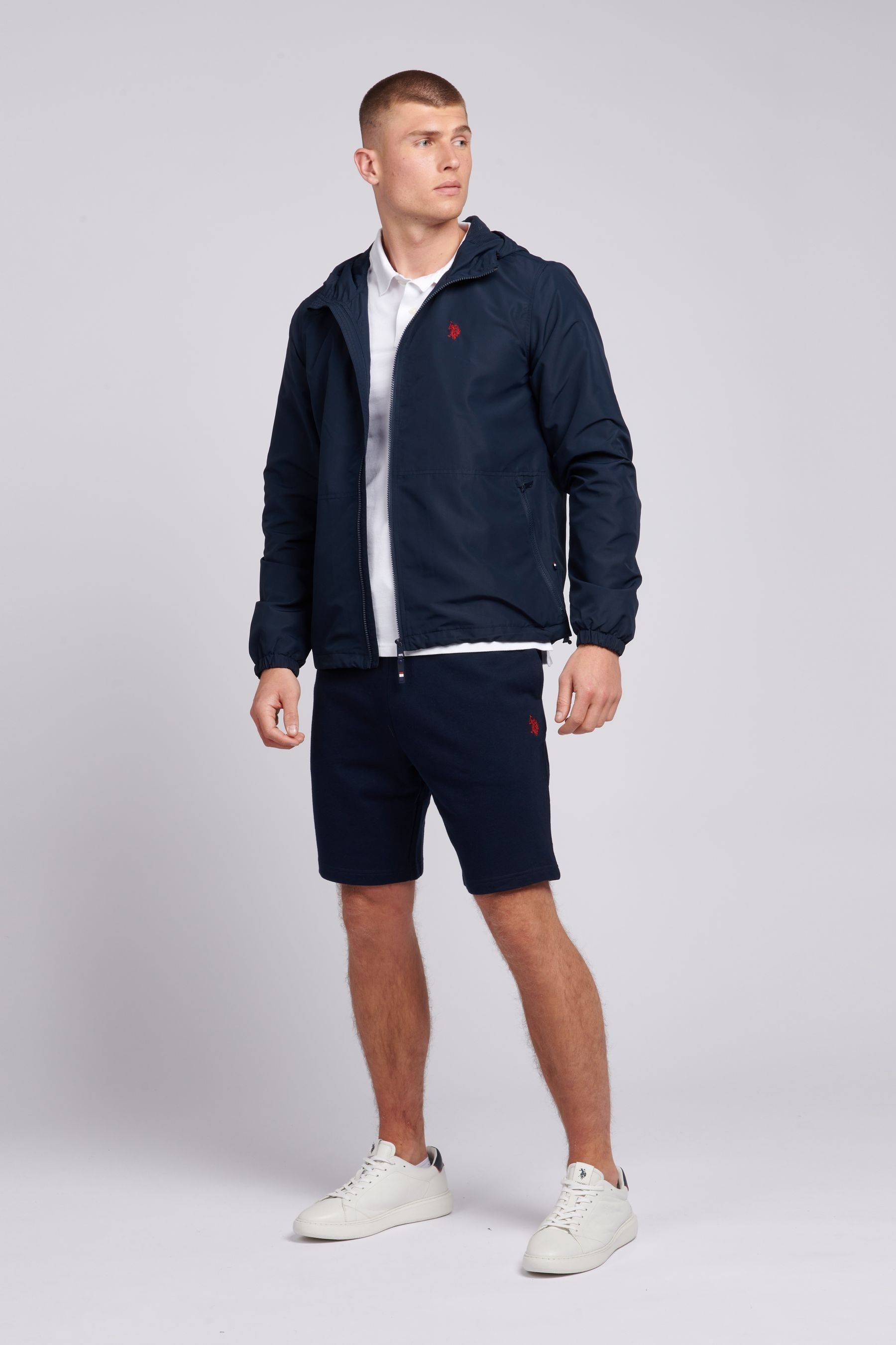 Polo classic fit 6 shorts clearance