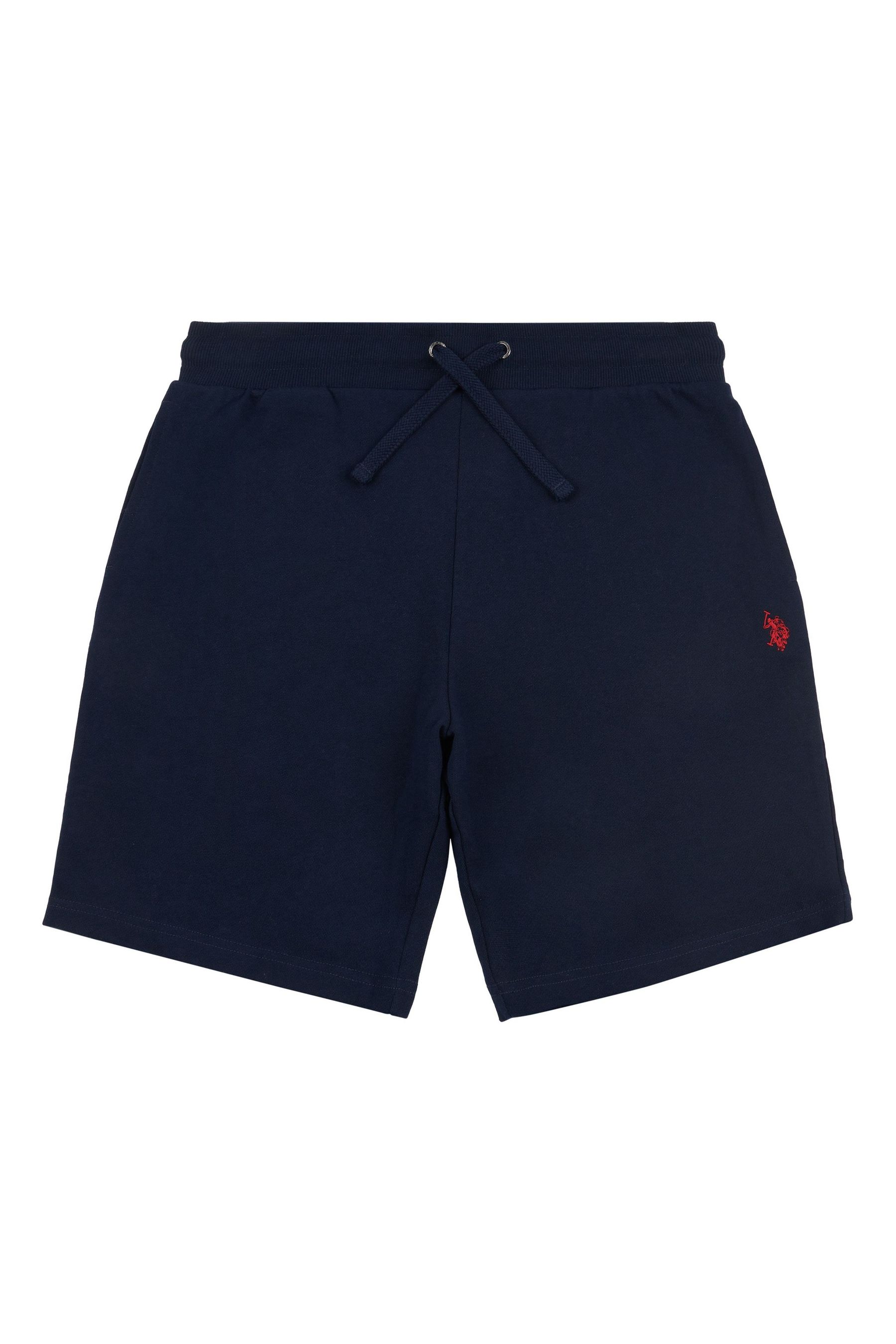Polo jogger shorts discount