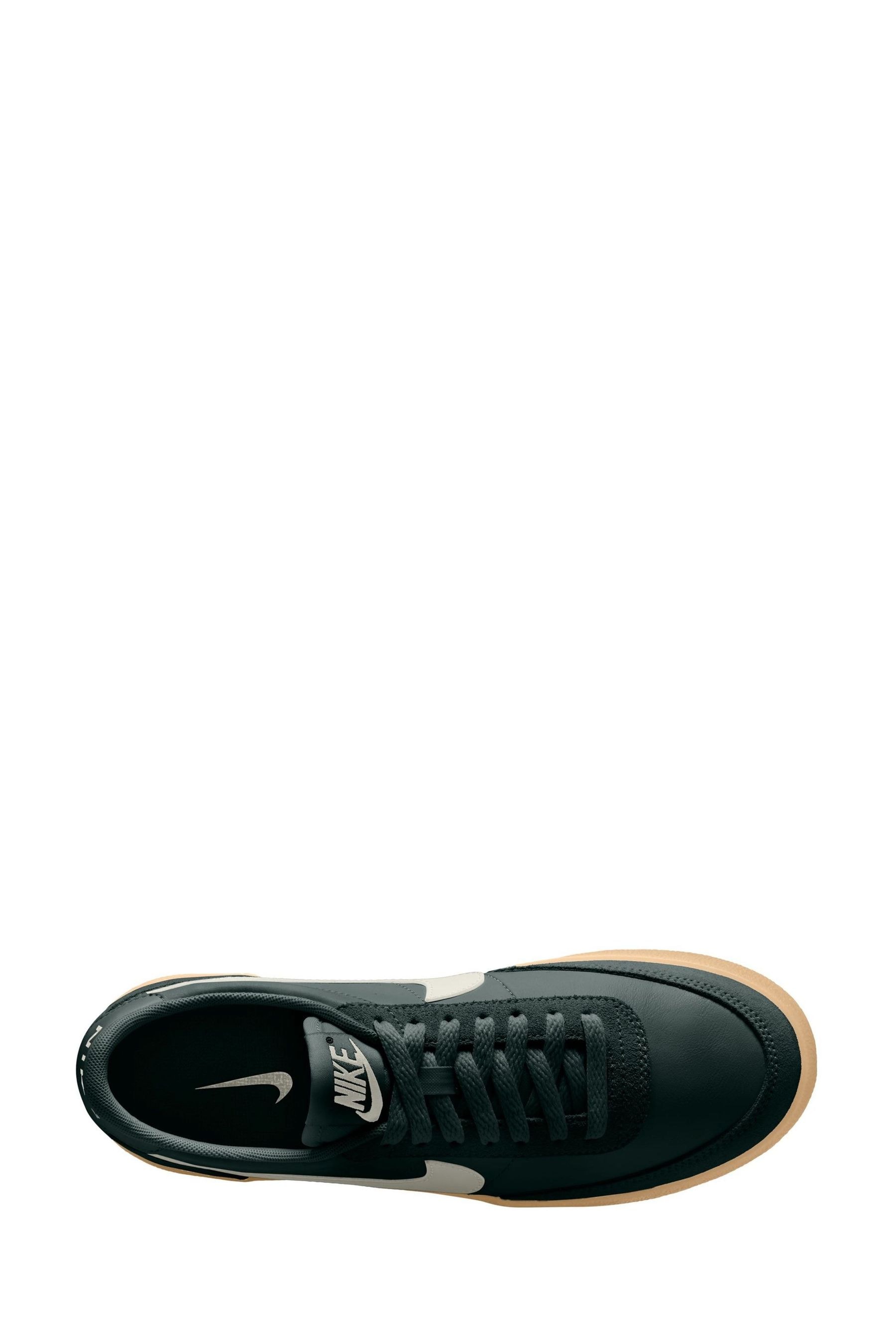 Buy Nike Dark Blue Killshot 2 Leather Gum Sole Trainers from the Next UK online shop