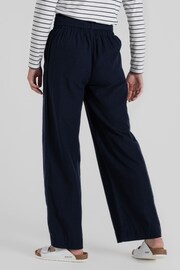 Craghoppers Blue Ophelia Trousers - Image 2 of 6