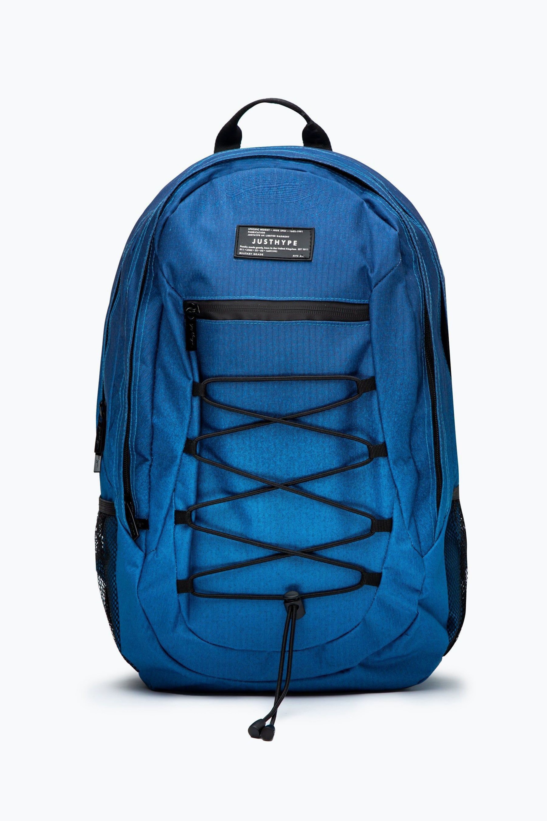 Hype. Maxi Backpack - Image 1 of 1