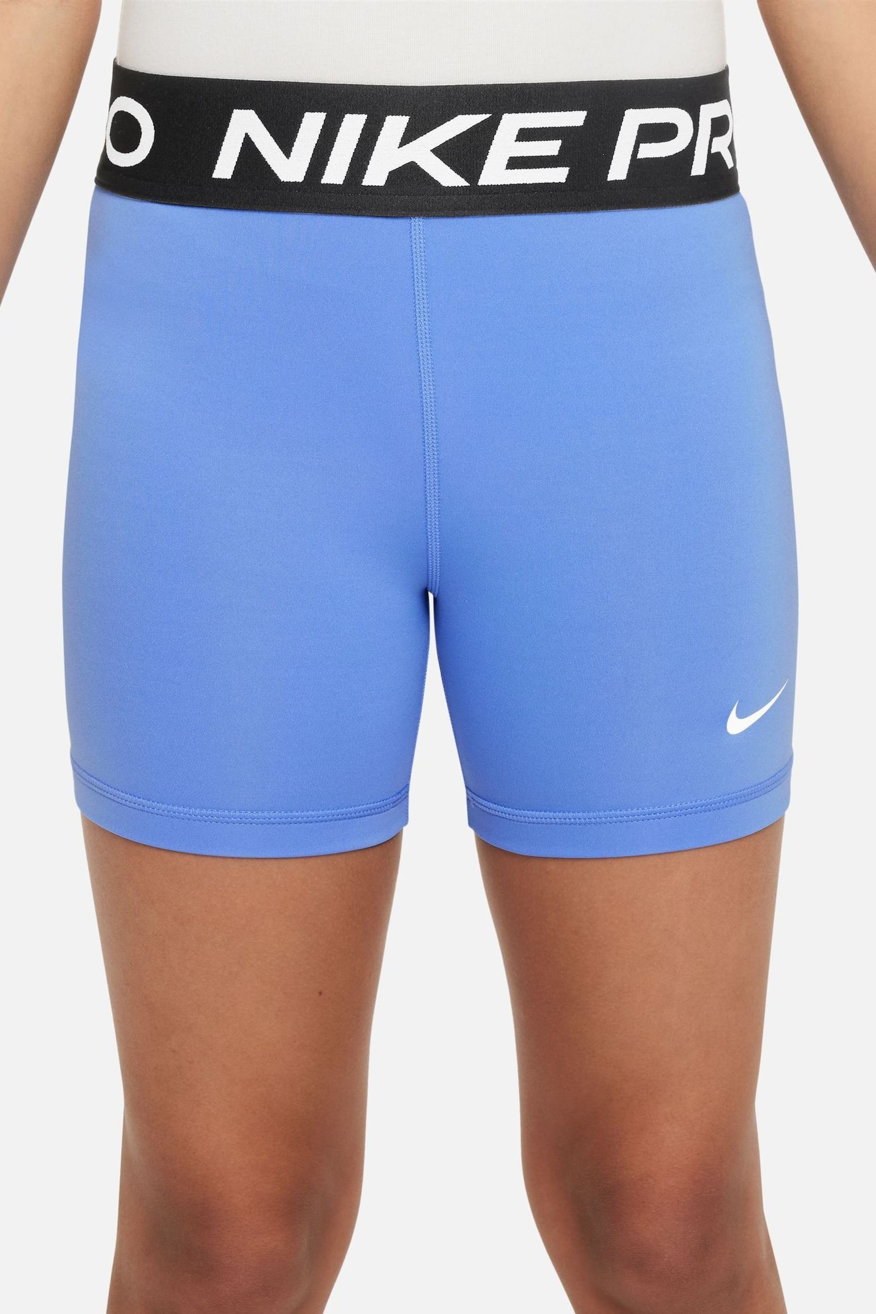 Next nike pro shorts best sale