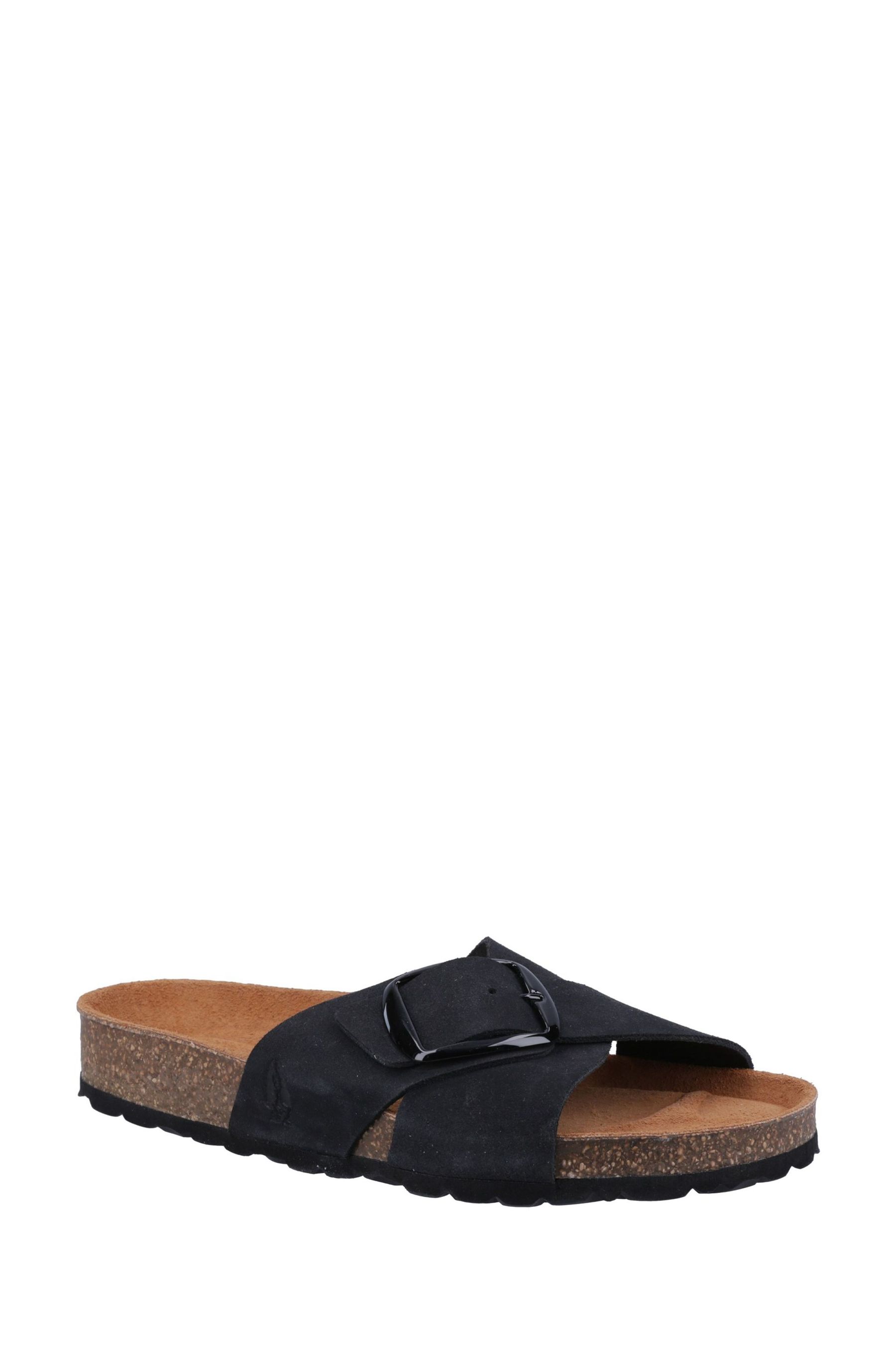 Hush puppies mules sale