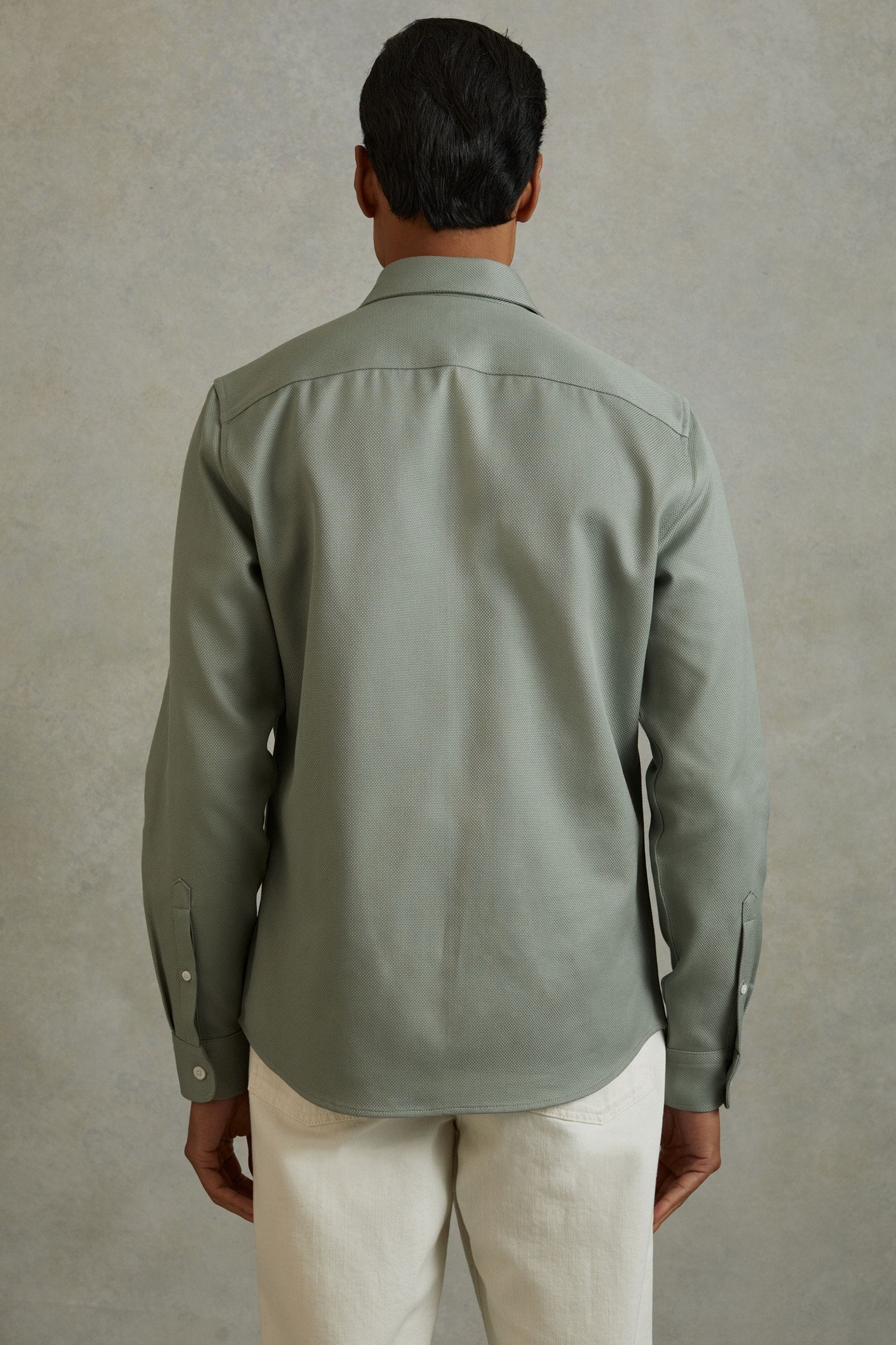 Reiss arlo shop