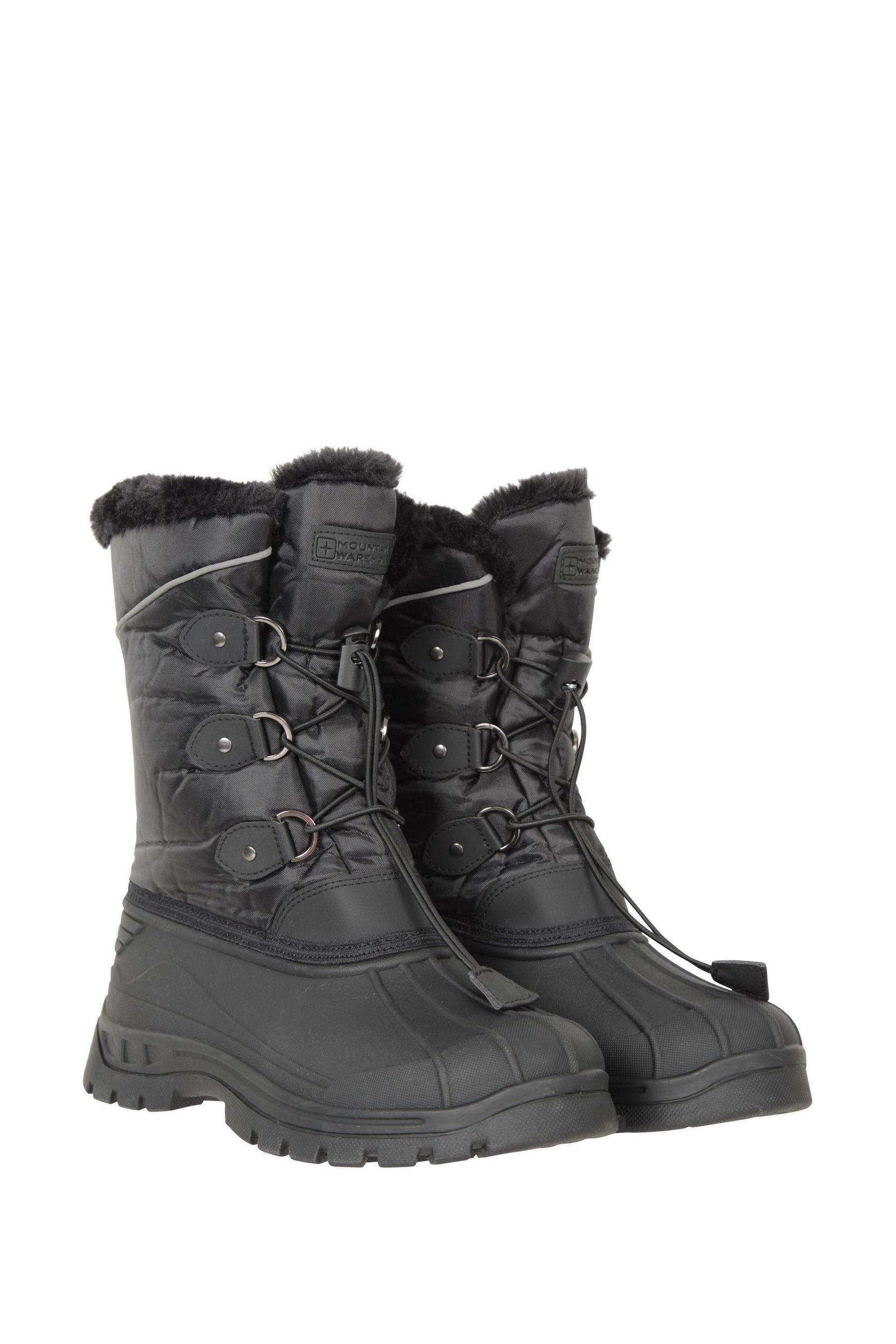 Sherpa lined combat boots online