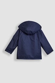 JoJo Maman Bébé 4-In-1 Polarfleece Jacket - 圖片 3，共 12