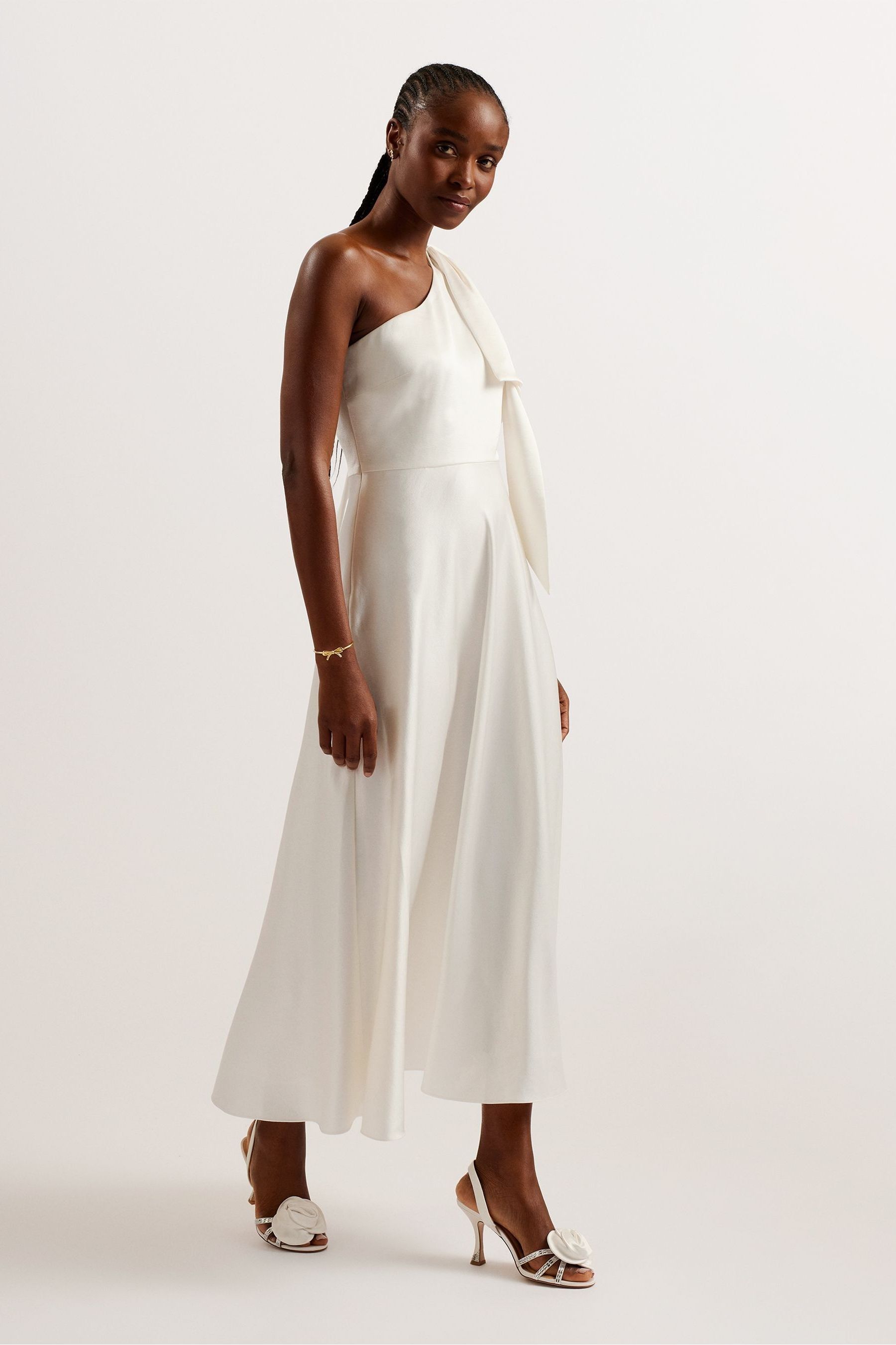 Ted baker one shoulder store