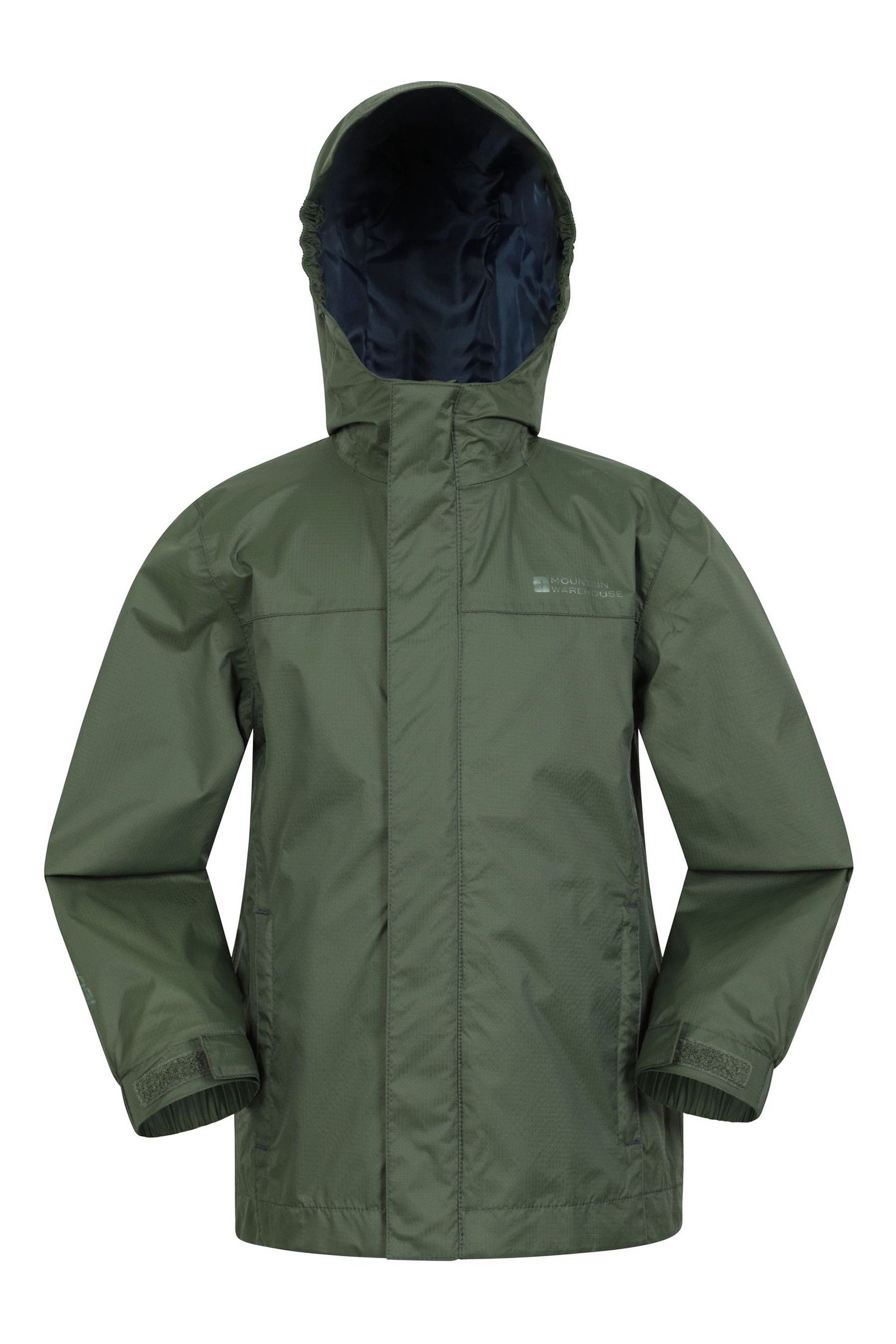 Torrent kids waterproof jacket outlet